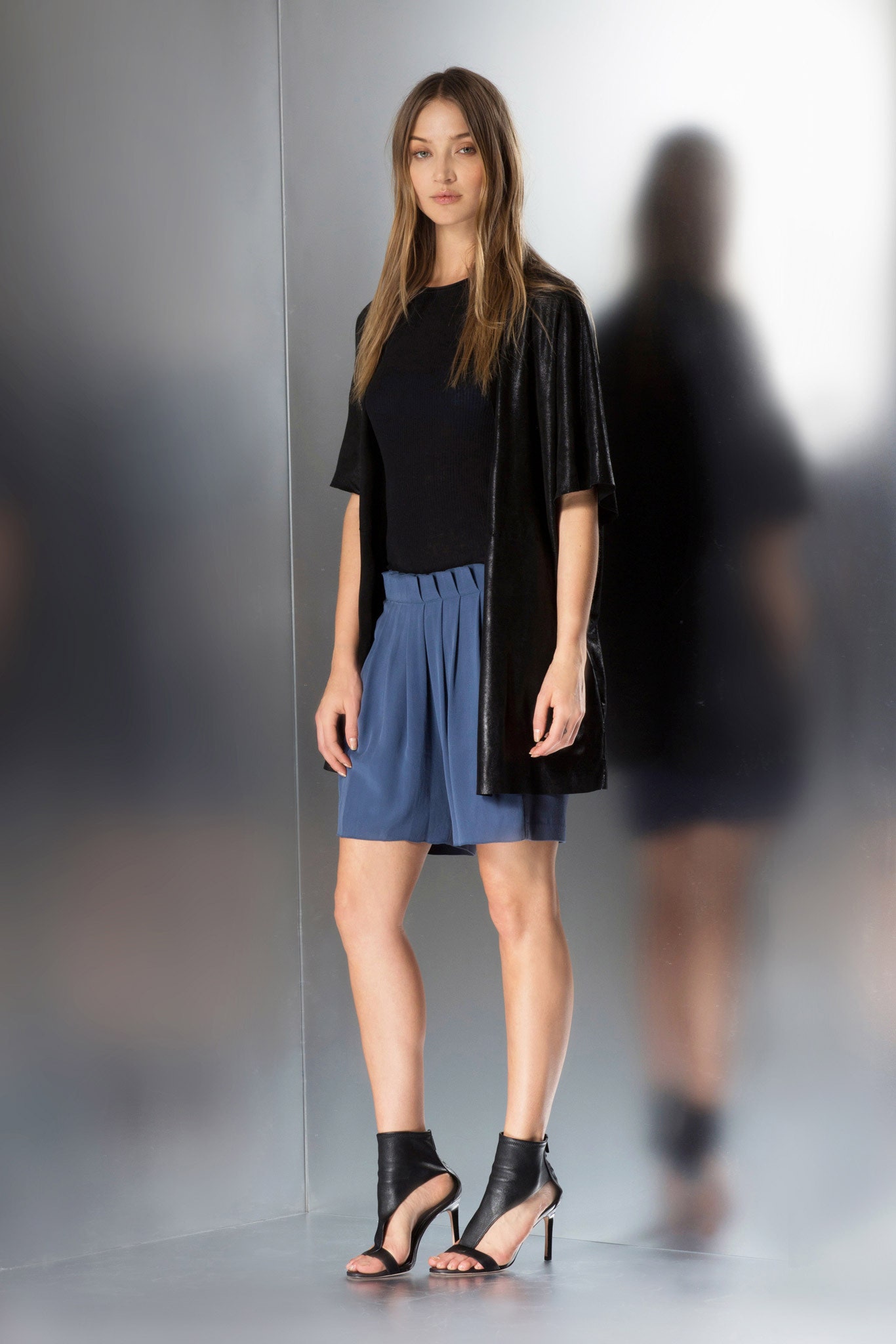 Elie Tahari Resort 15 Look 16