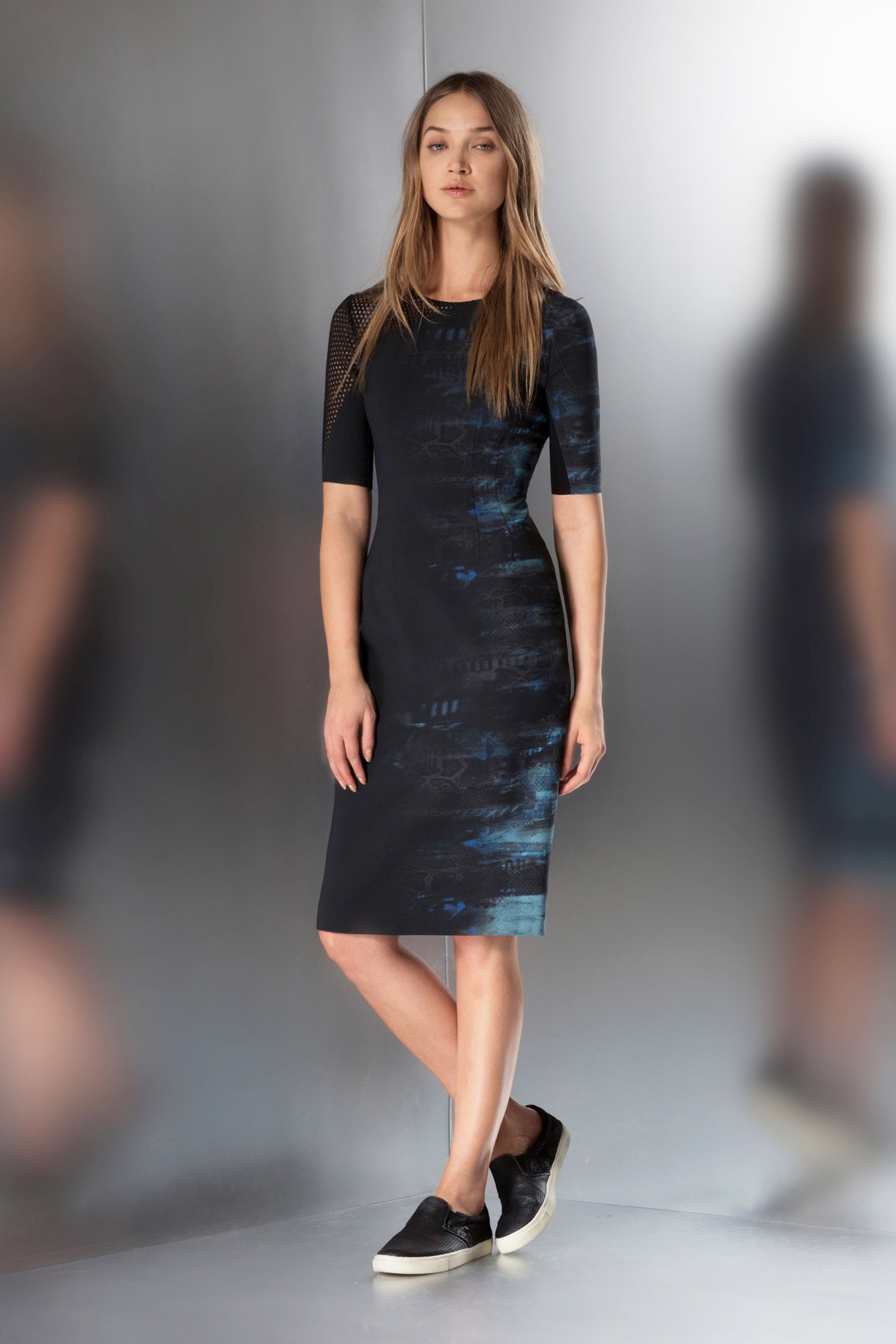 Elie Tahari Resort 15 Look 17