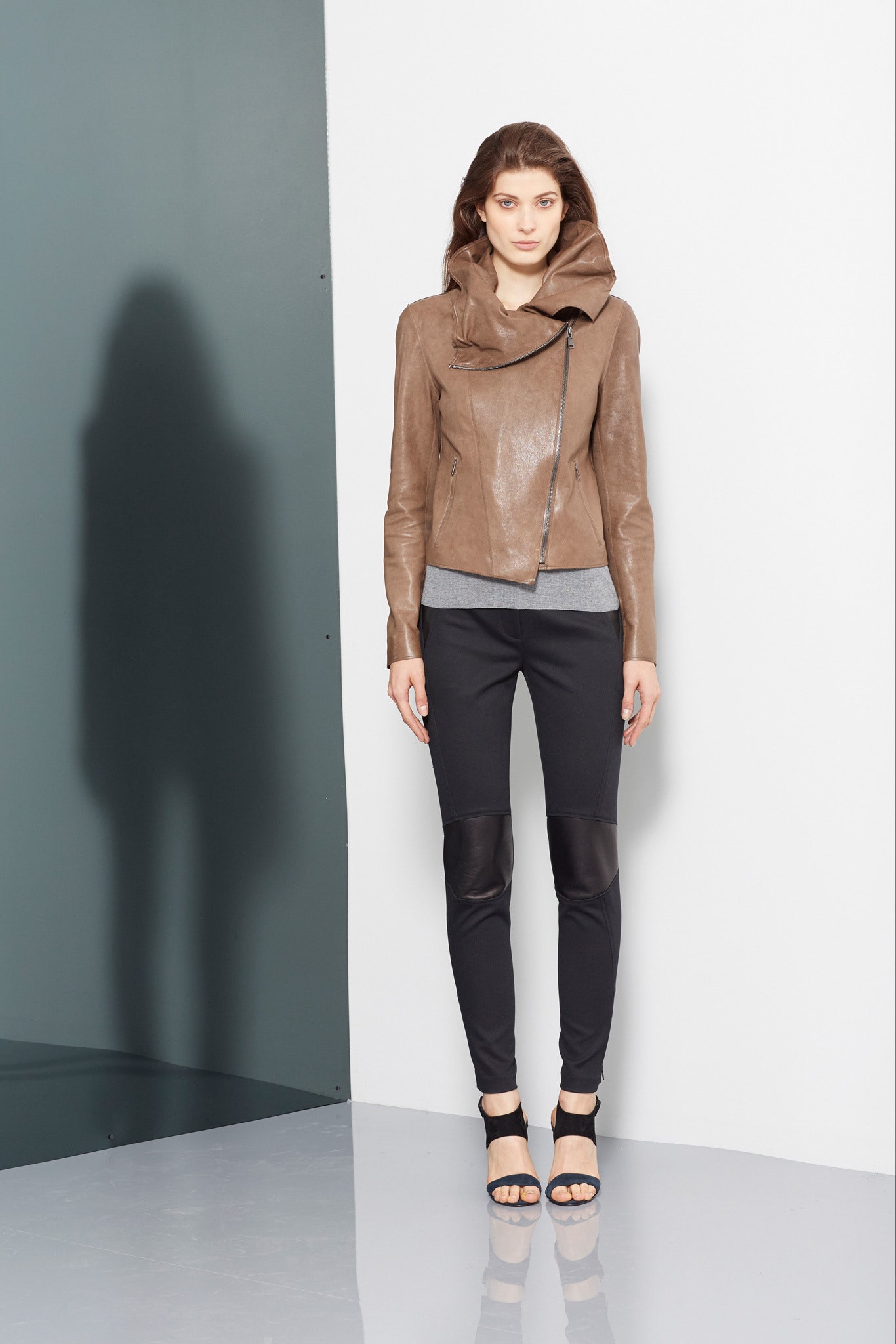 Elie Tahari Resort 2014