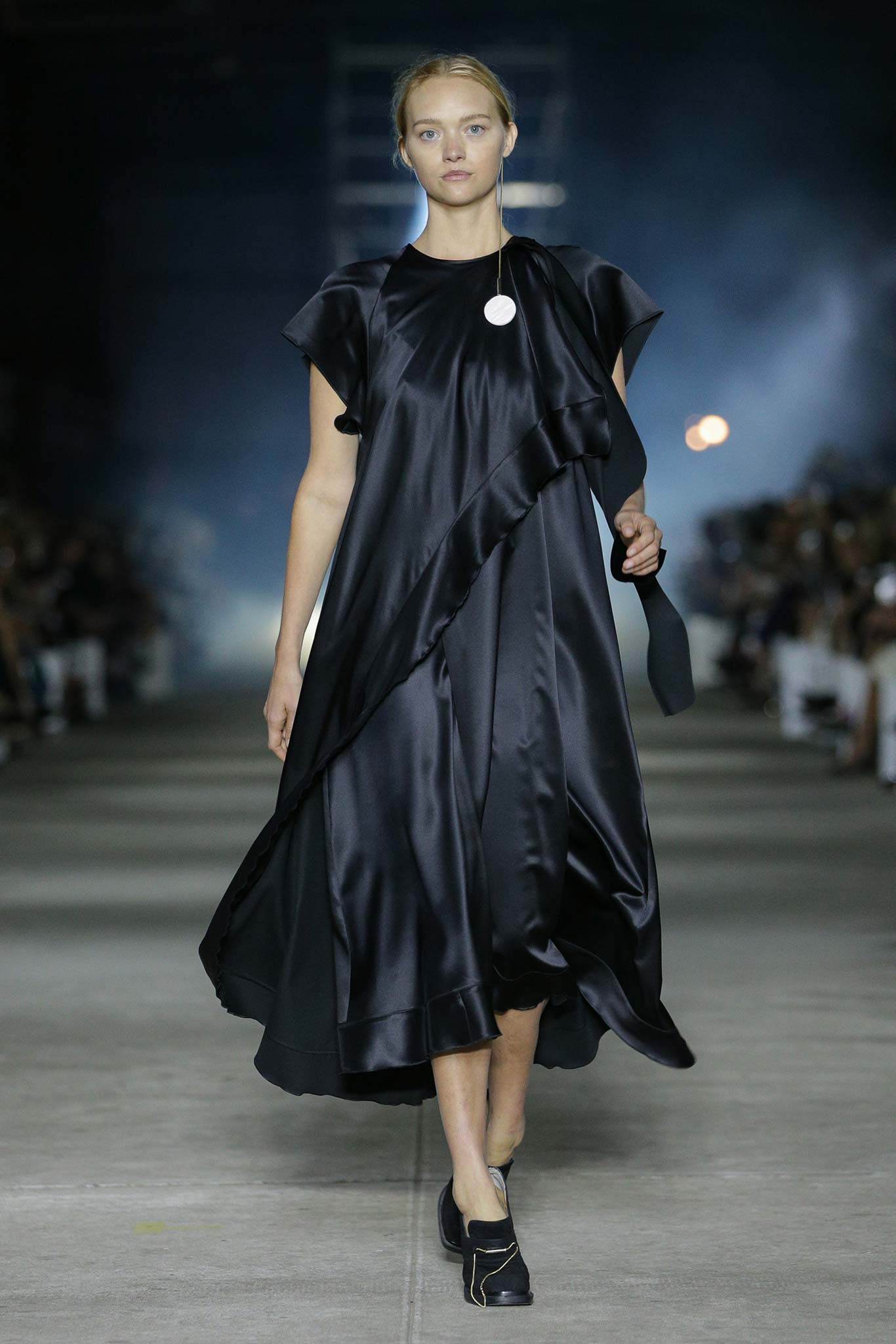 Ellery Australia Spring 2015