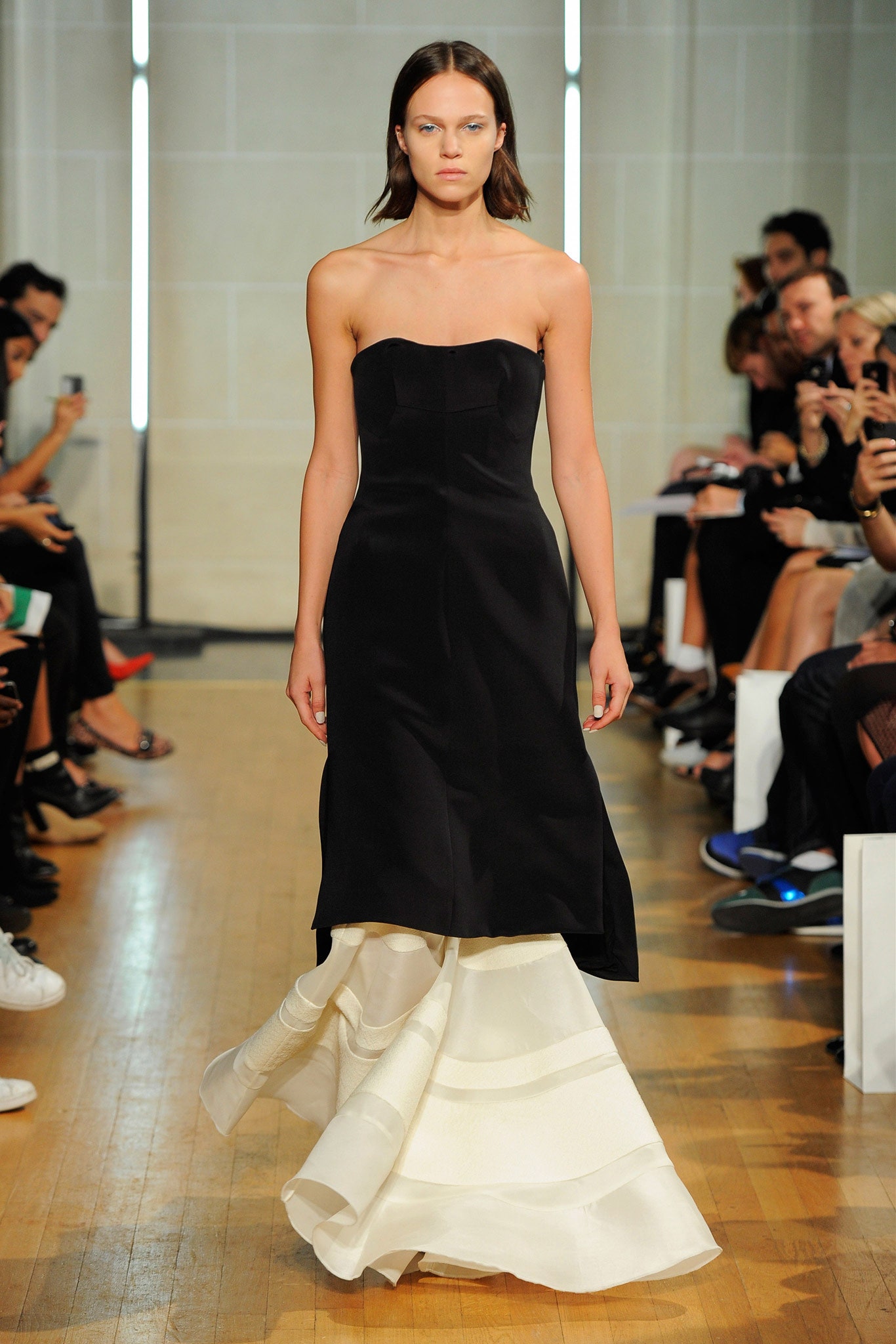 Ellery Spring 2014 Ready-to-Wear