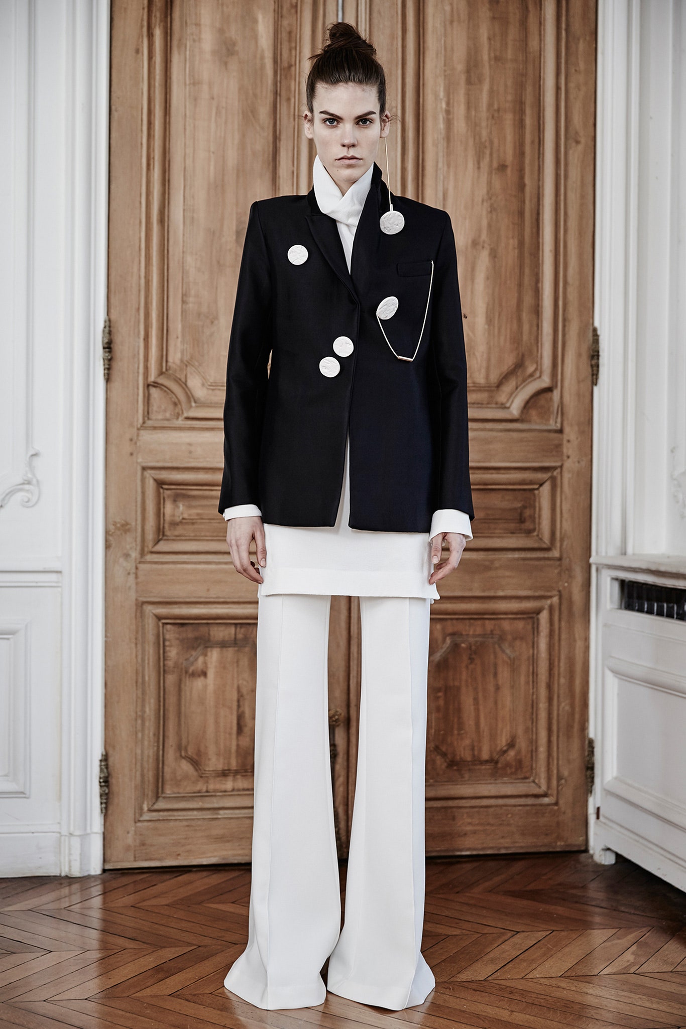 Ellery F/W 15 Look 2
