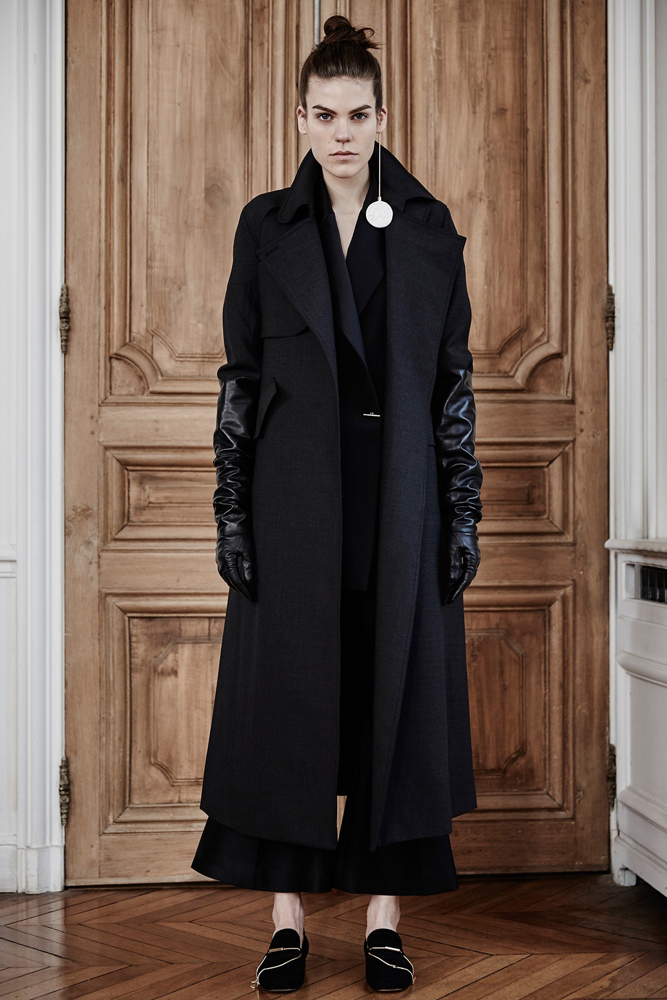 Ellery F/W 15 Look 3