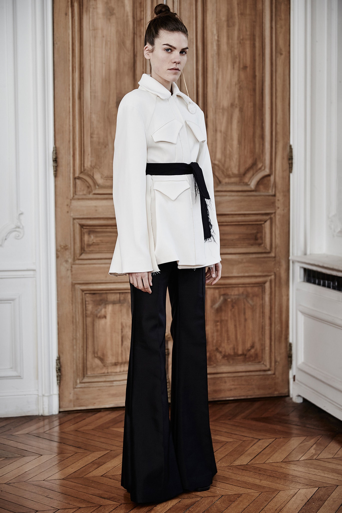 Ellery F/W 15 Look 4