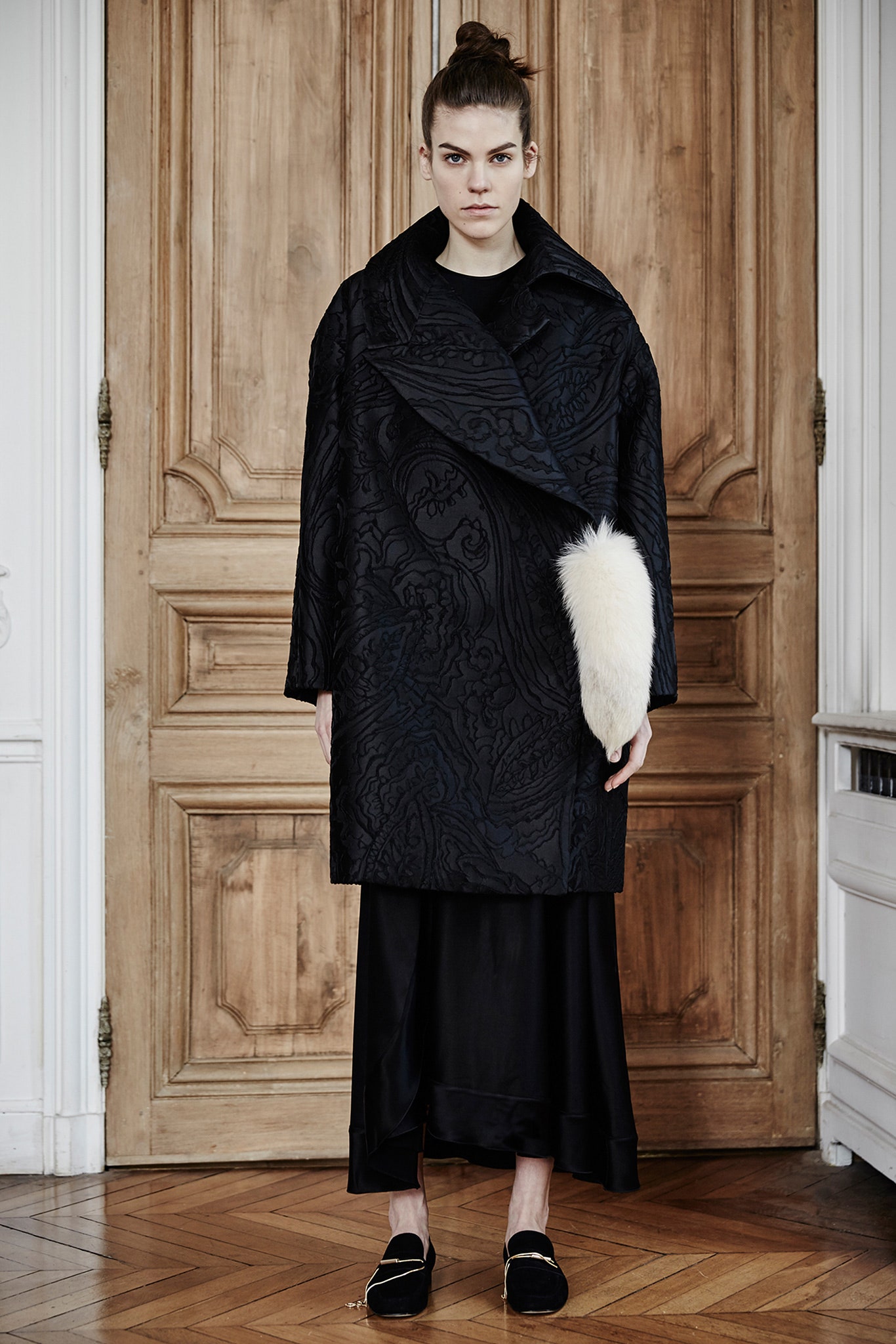 Ellery F/W 15 Look 5