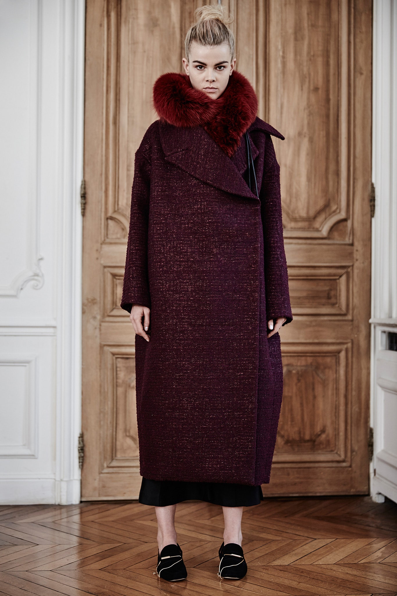 Ellery F/W 15 Look 6