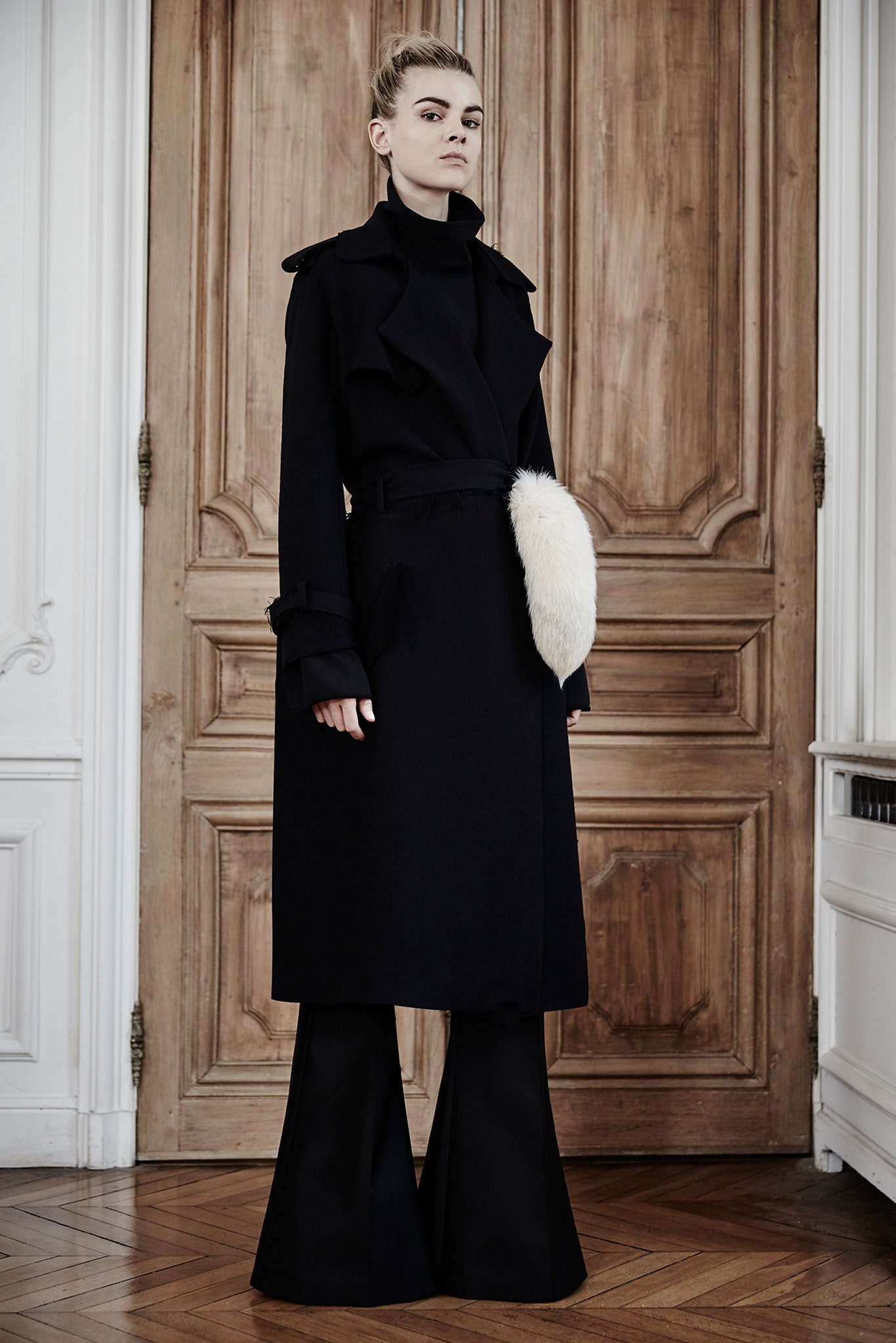 Ellery F/W 15 Look 7