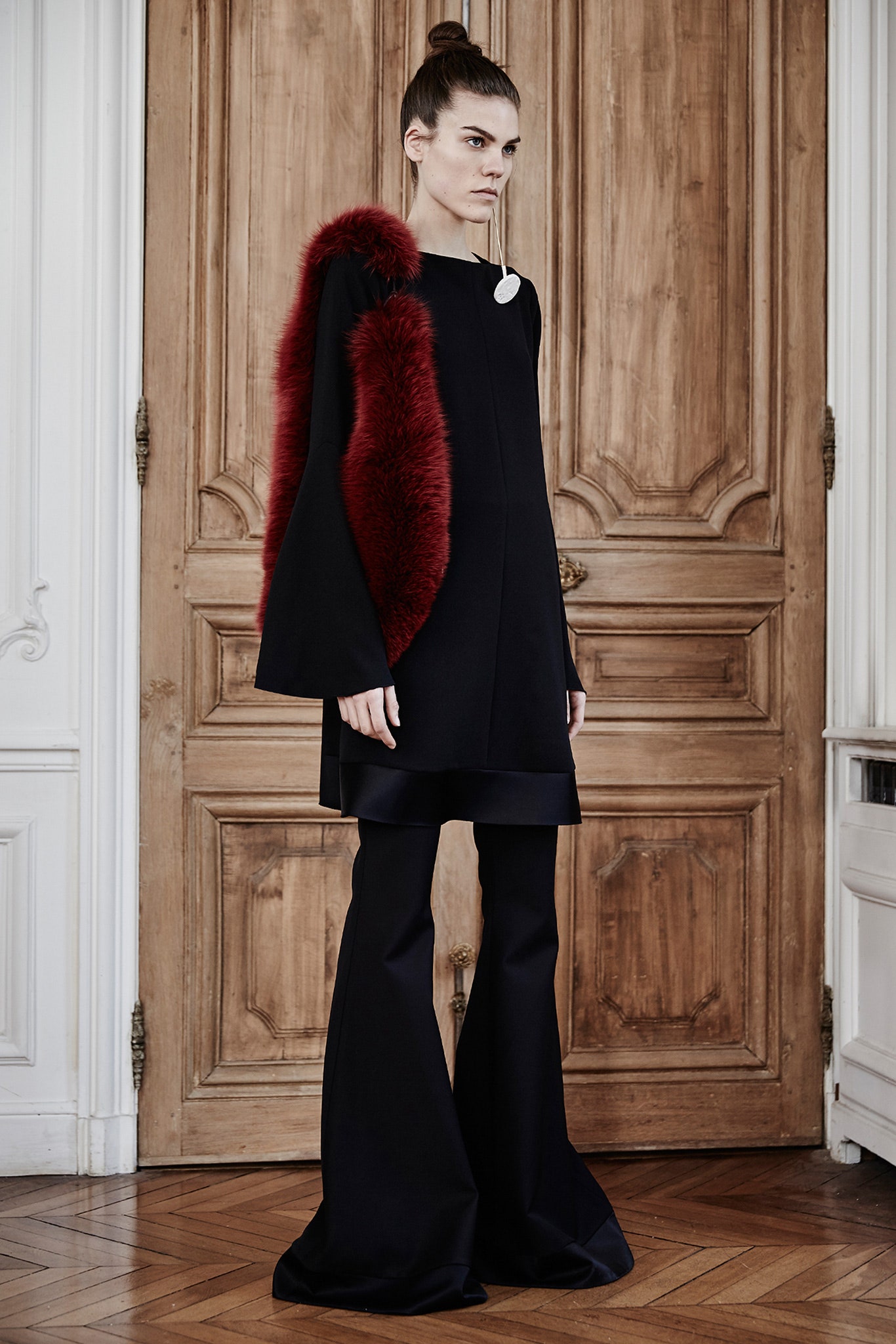 Ellery F/W 15 Look 9
