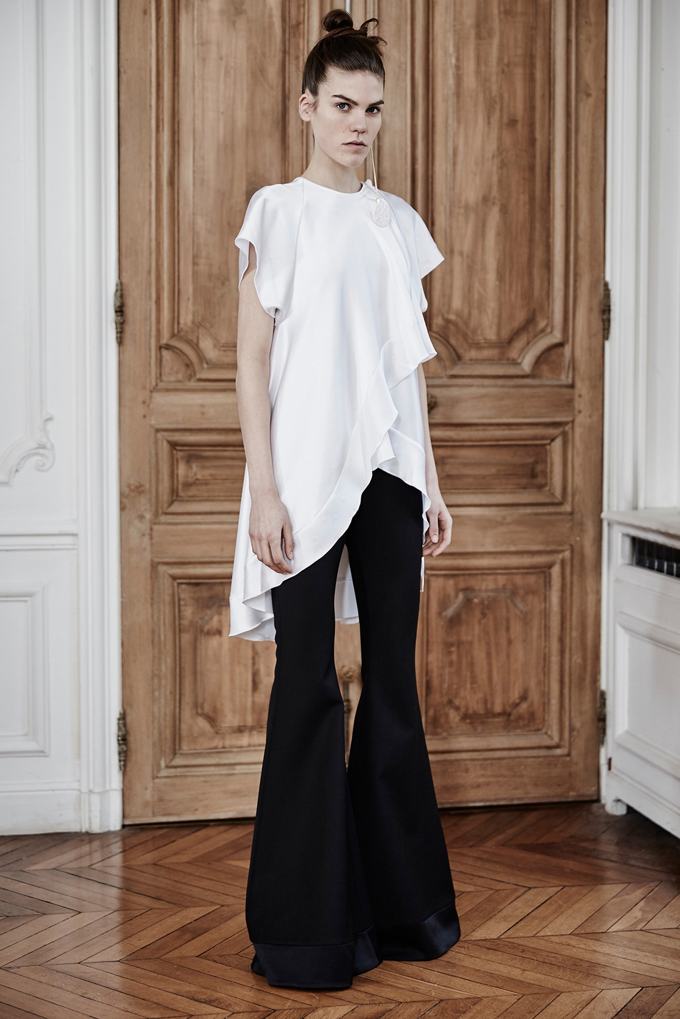 Ellery F/W 15 Look 10