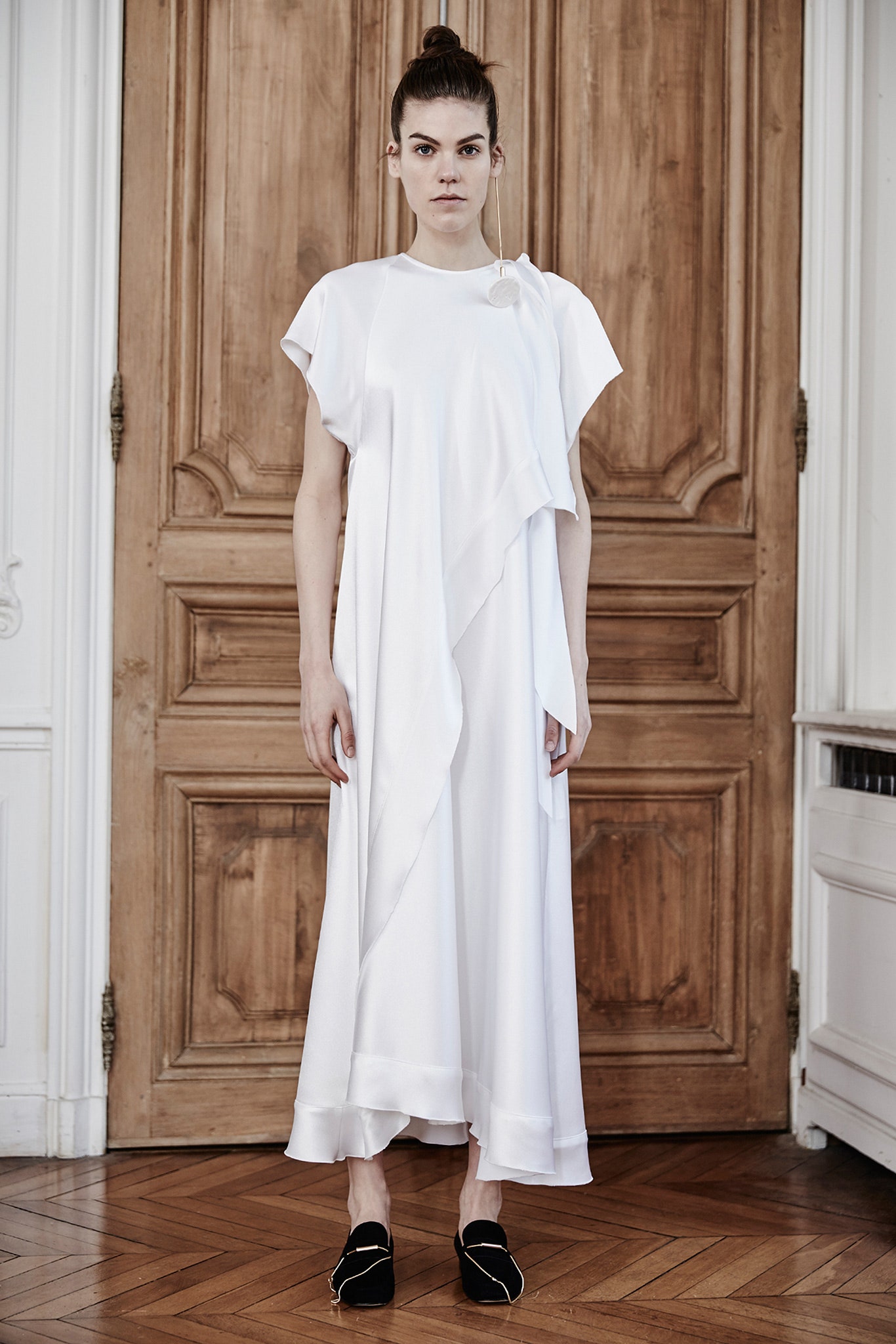 Ellery F/W 15 Look 11
