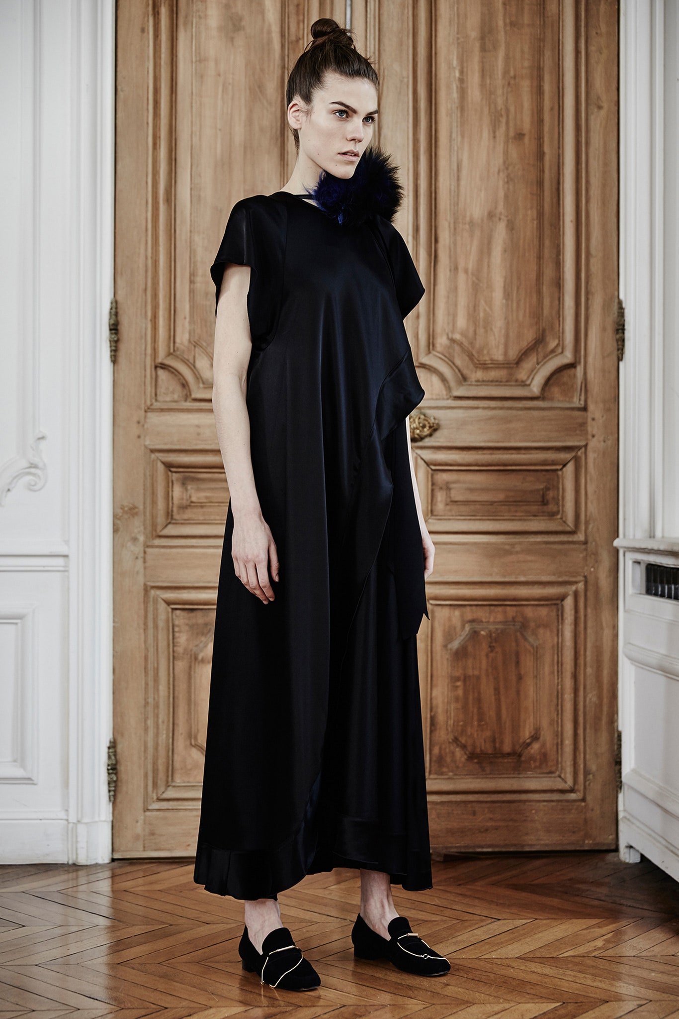 Ellery F/W 15 Look 12