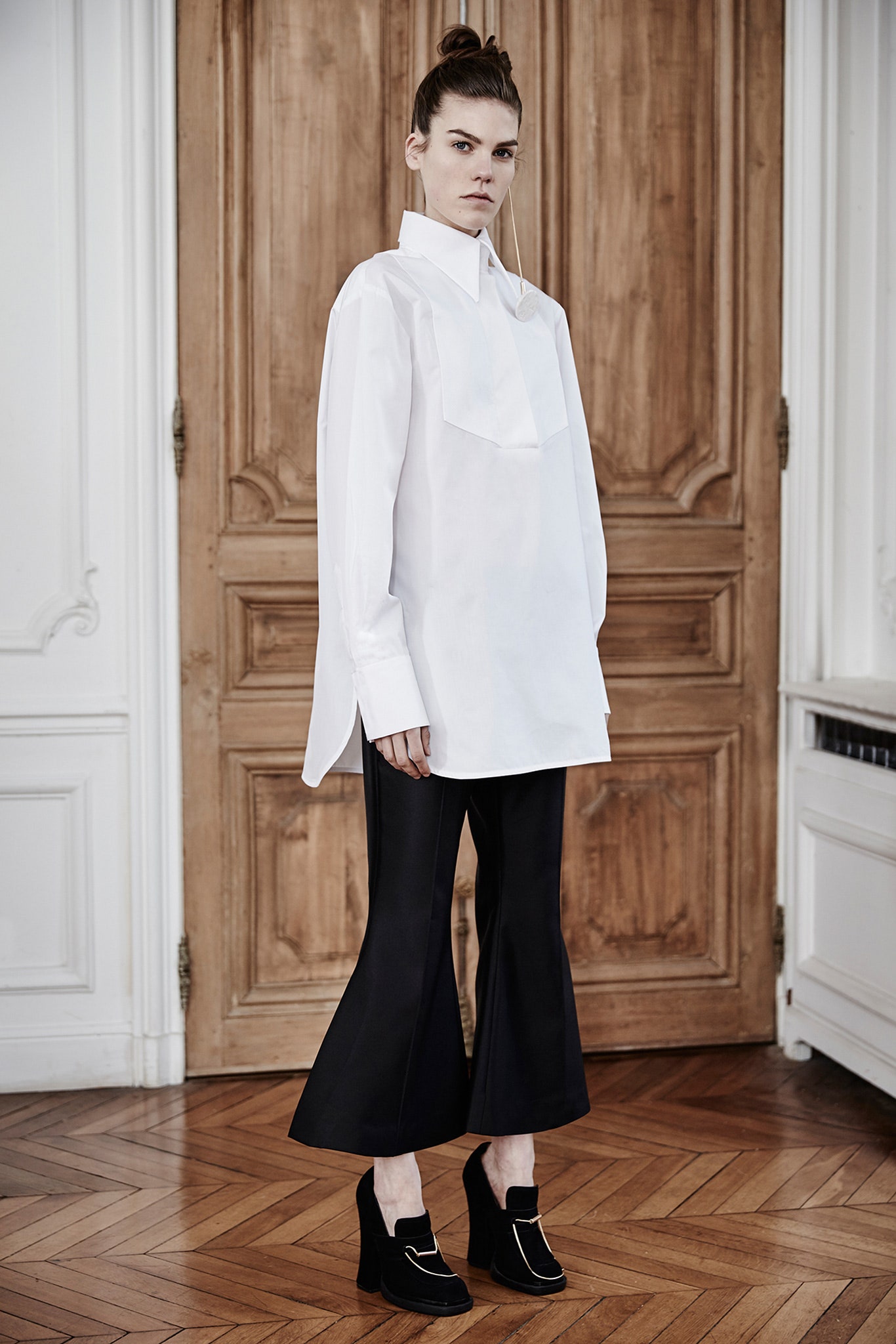 Ellery F/W 15 Look 13