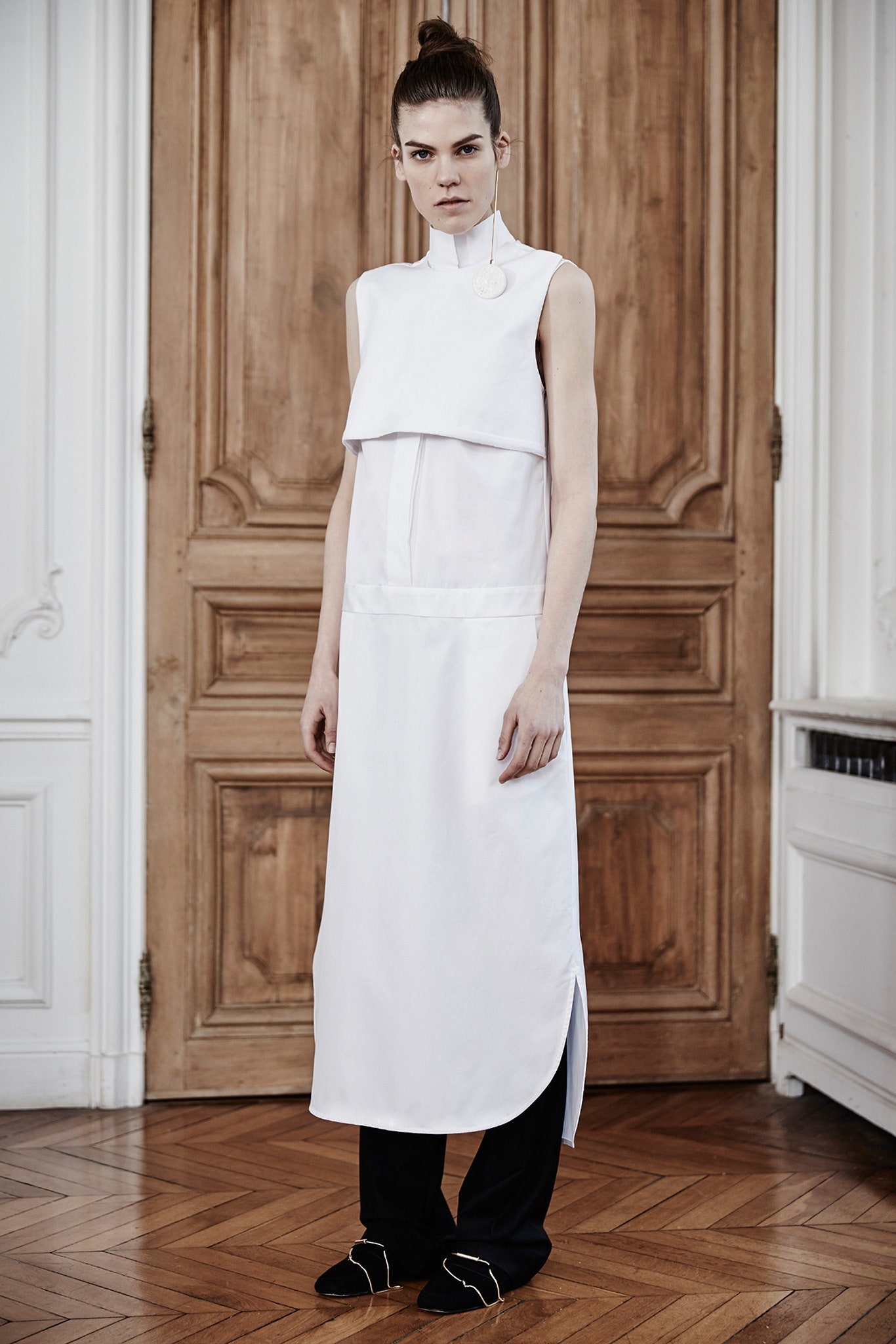 Ellery F/W 15 Look 14