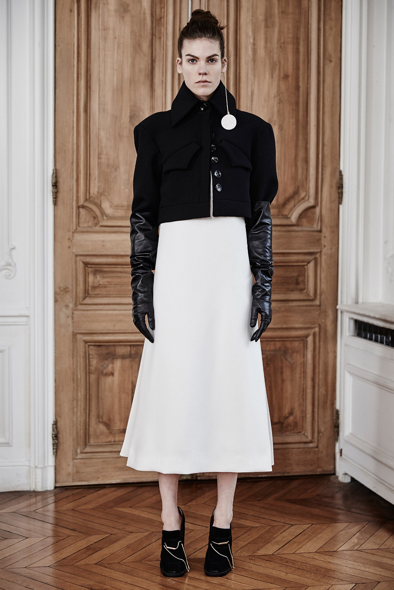 Ellery F/W 15 Look 15