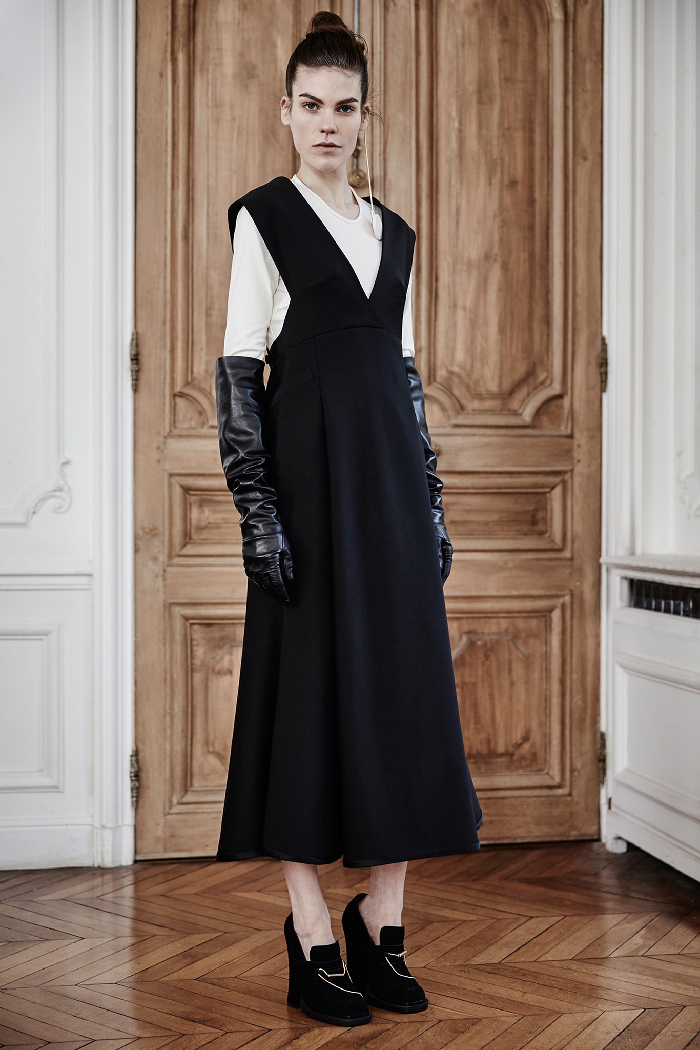 Ellery F/W 15 Look 16