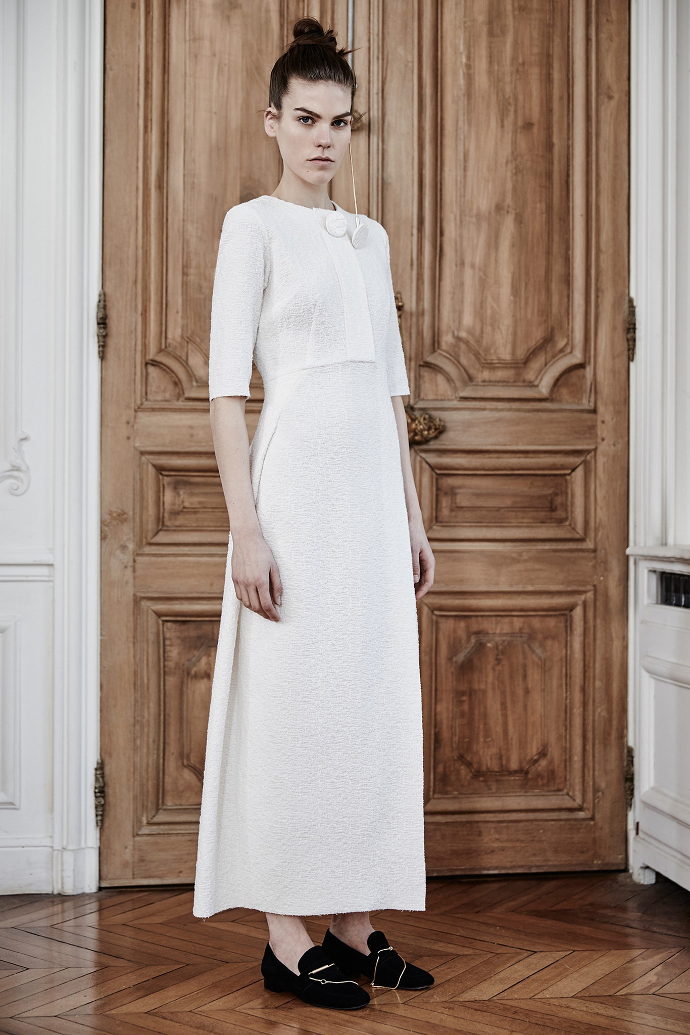 Ellery F/W 15 Look 17