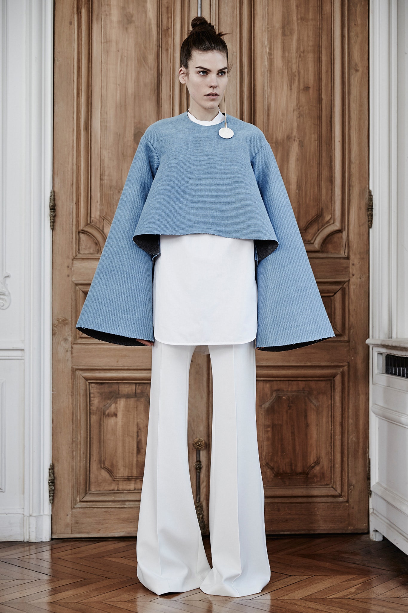 Ellery F/W 15 Look 18