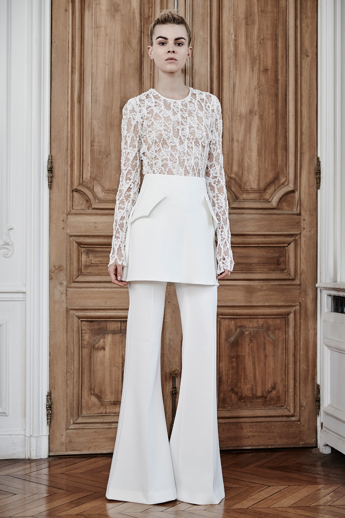 Ellery F/W 15 Look 21