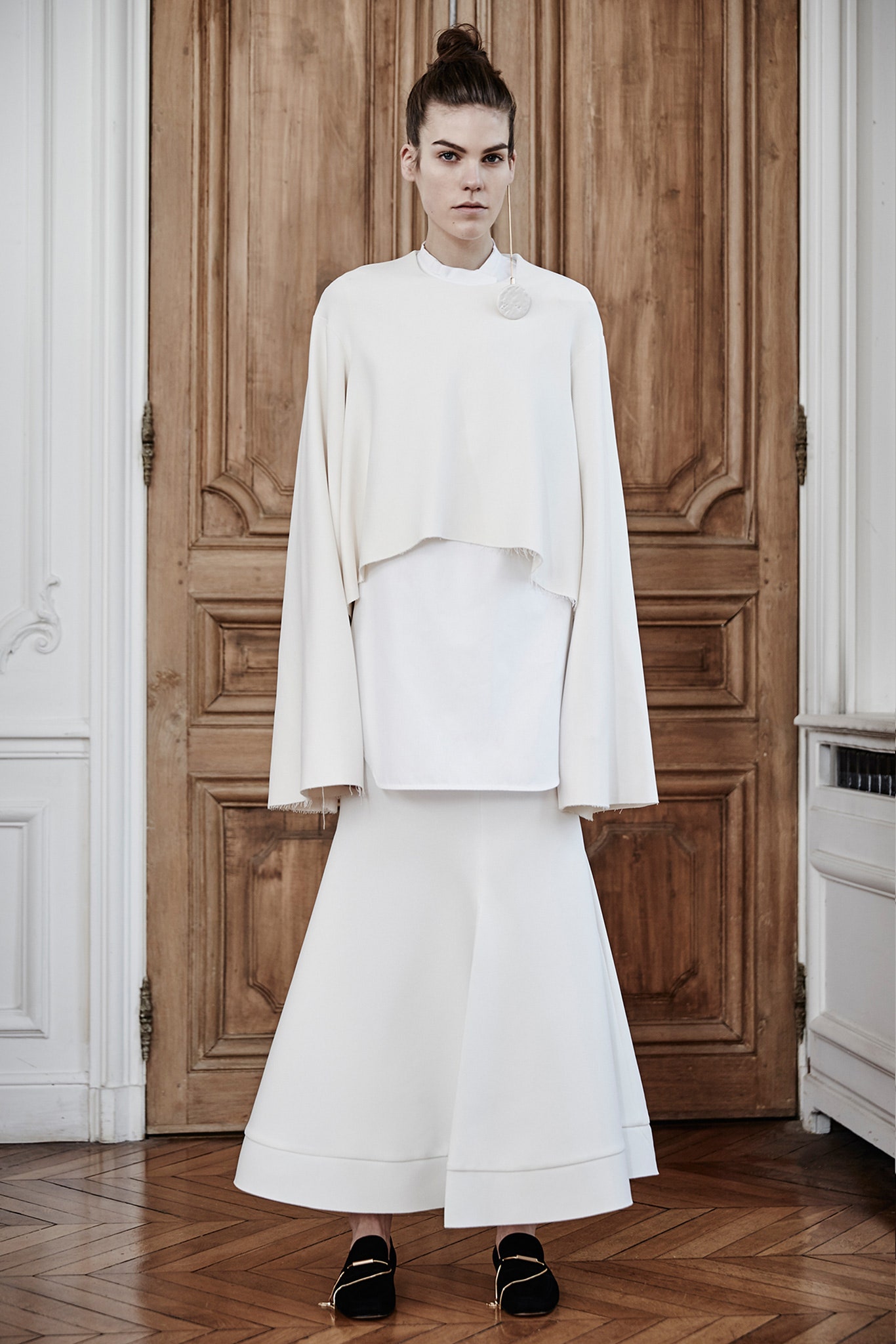 Ellery F/W 15 Look 25