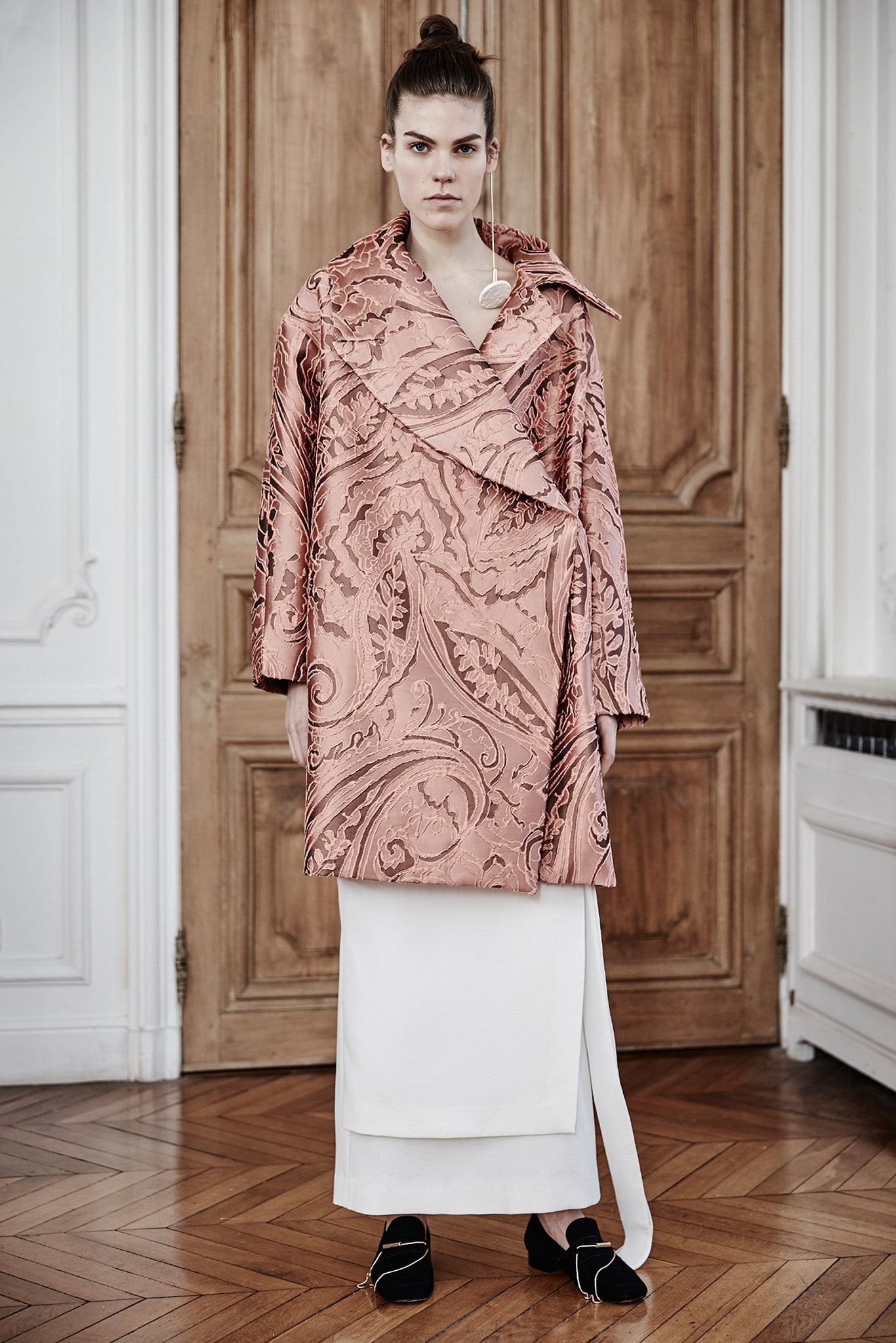 Ellery F/W 15 Look 26