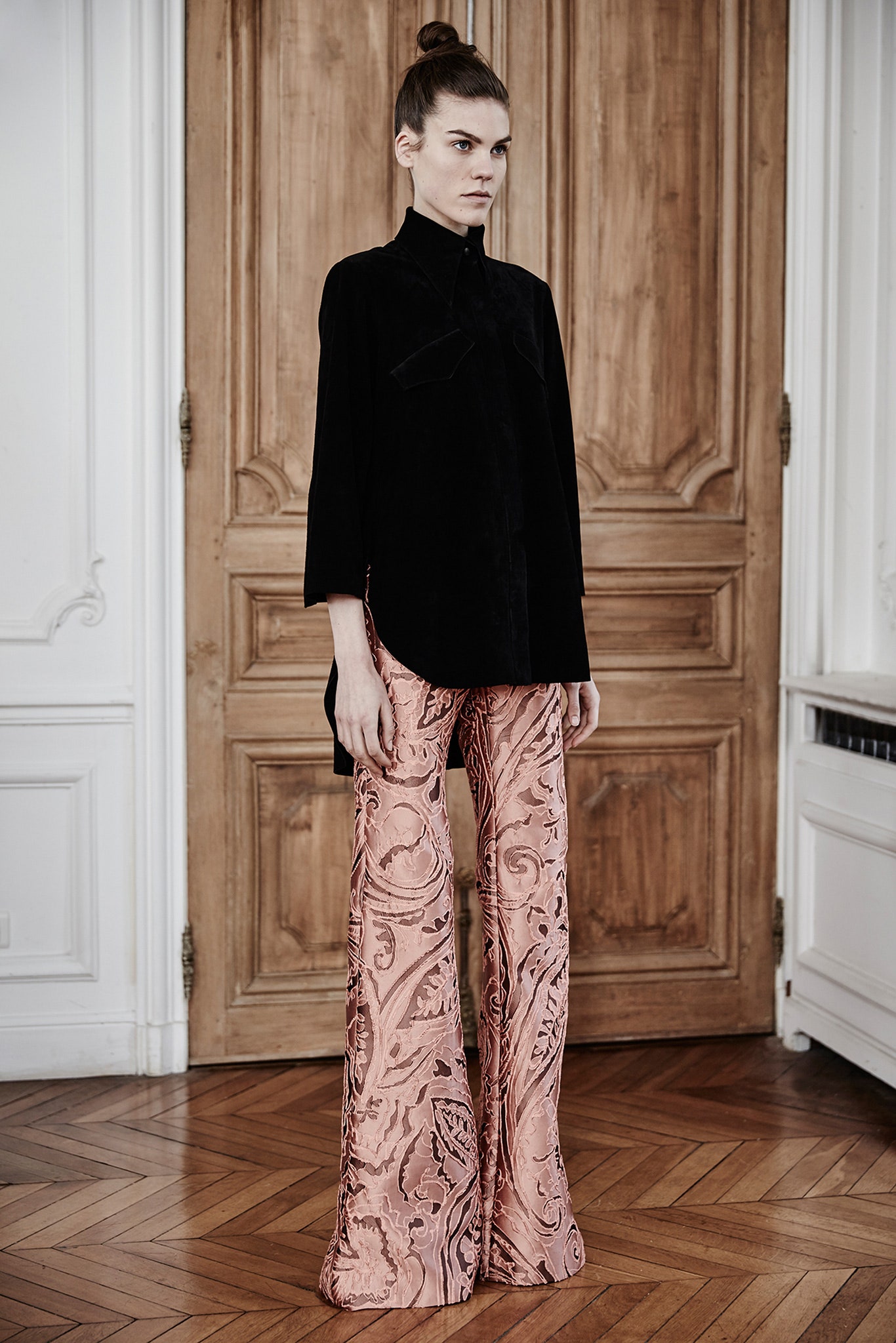 Ellery F/W 15 Look 27