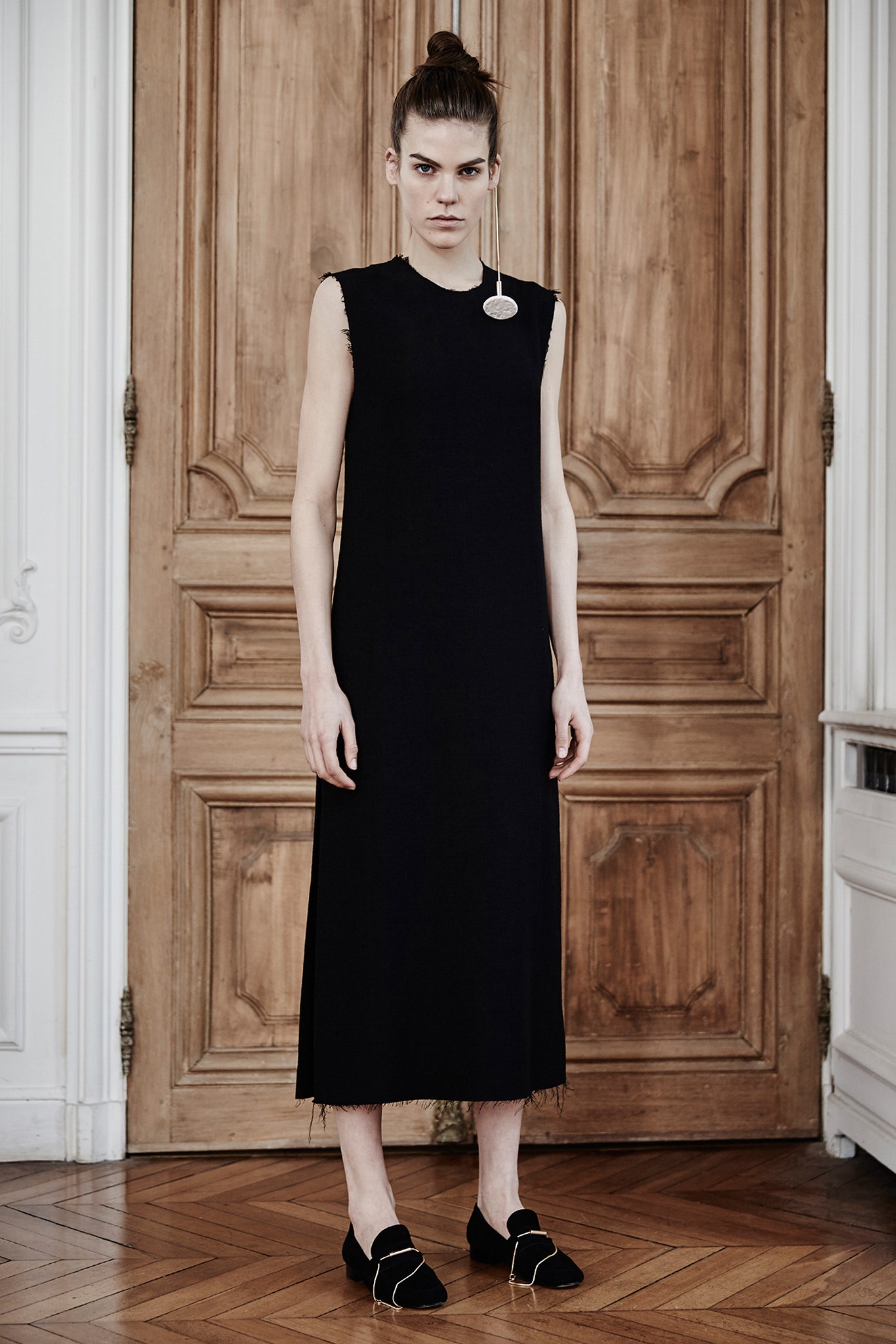 Ellery F/W 15 Look 28