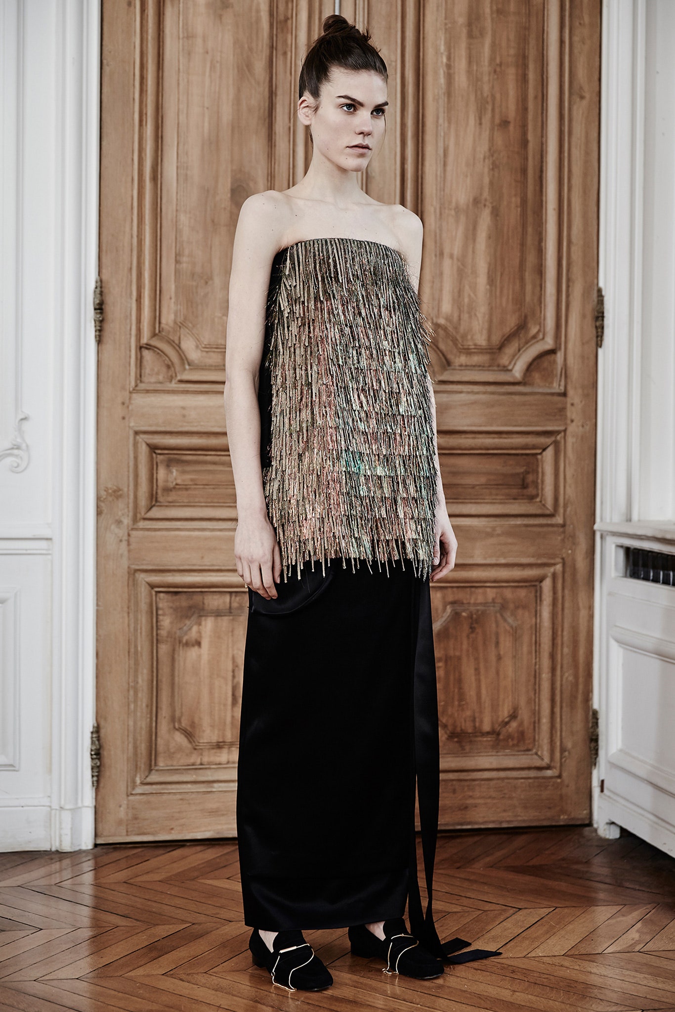 Ellery F/W 15 Look 29