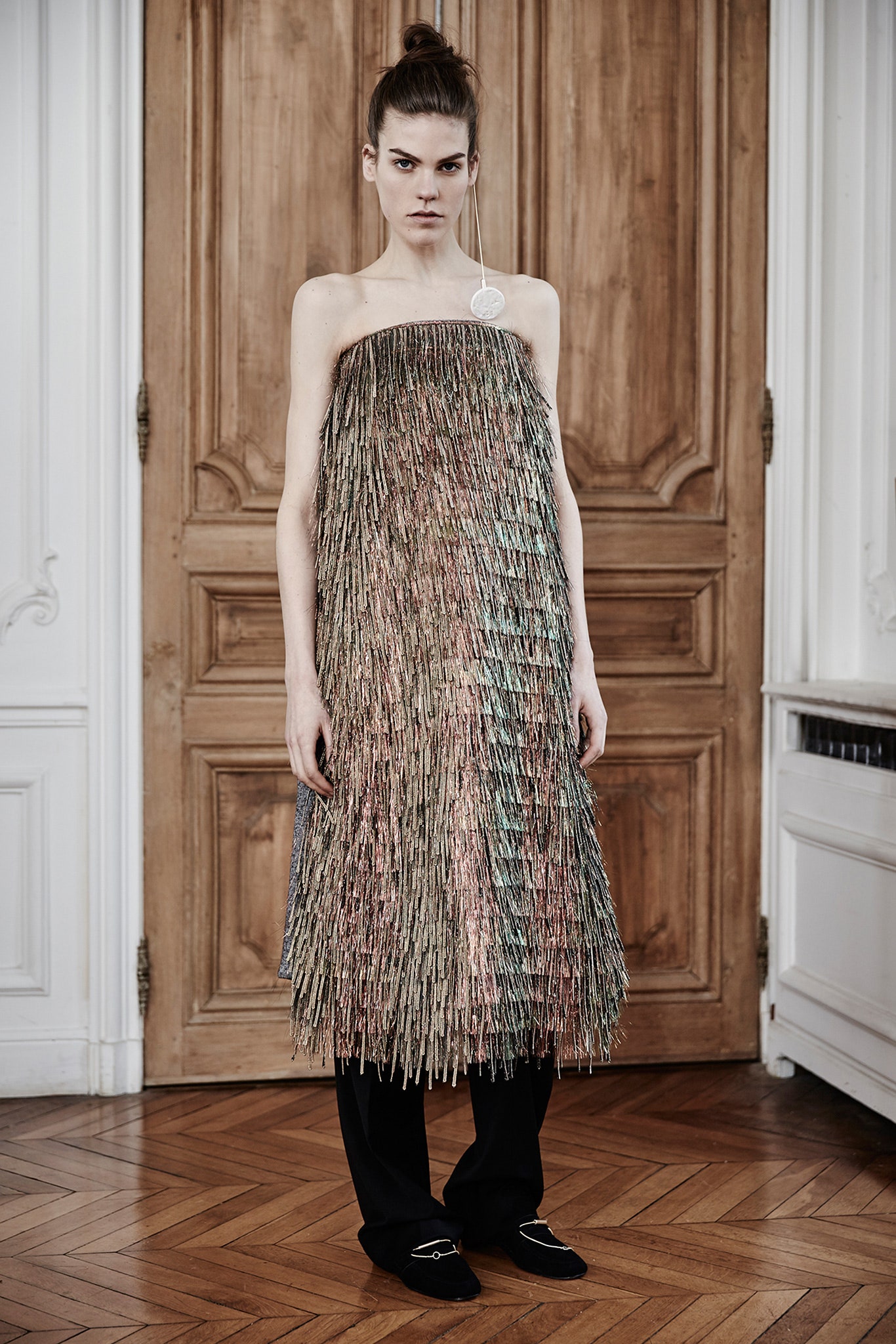 Ellery F/W 15 Look 30