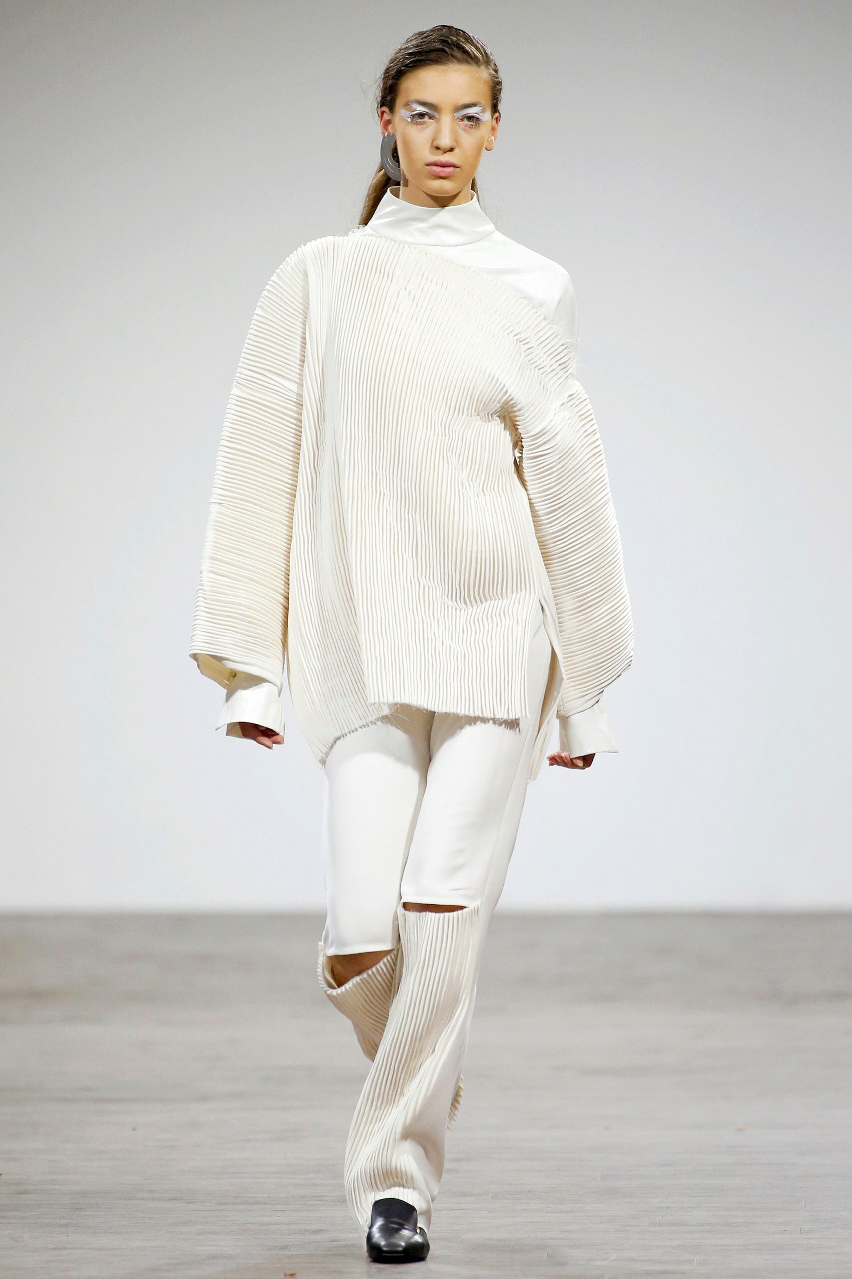 Eloshi Tbilisi Fall 2016