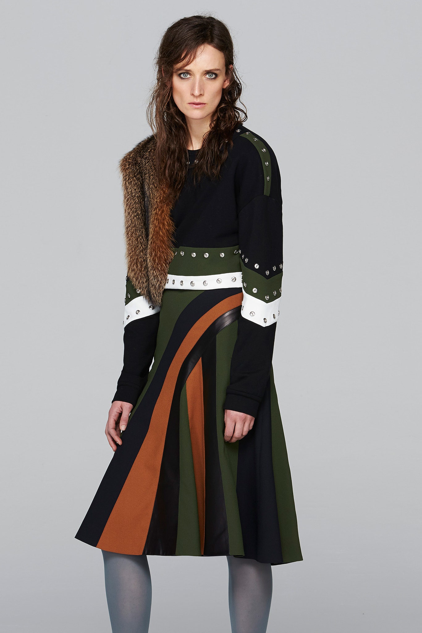 Emanuel Ungaro Pre-Fall 2015