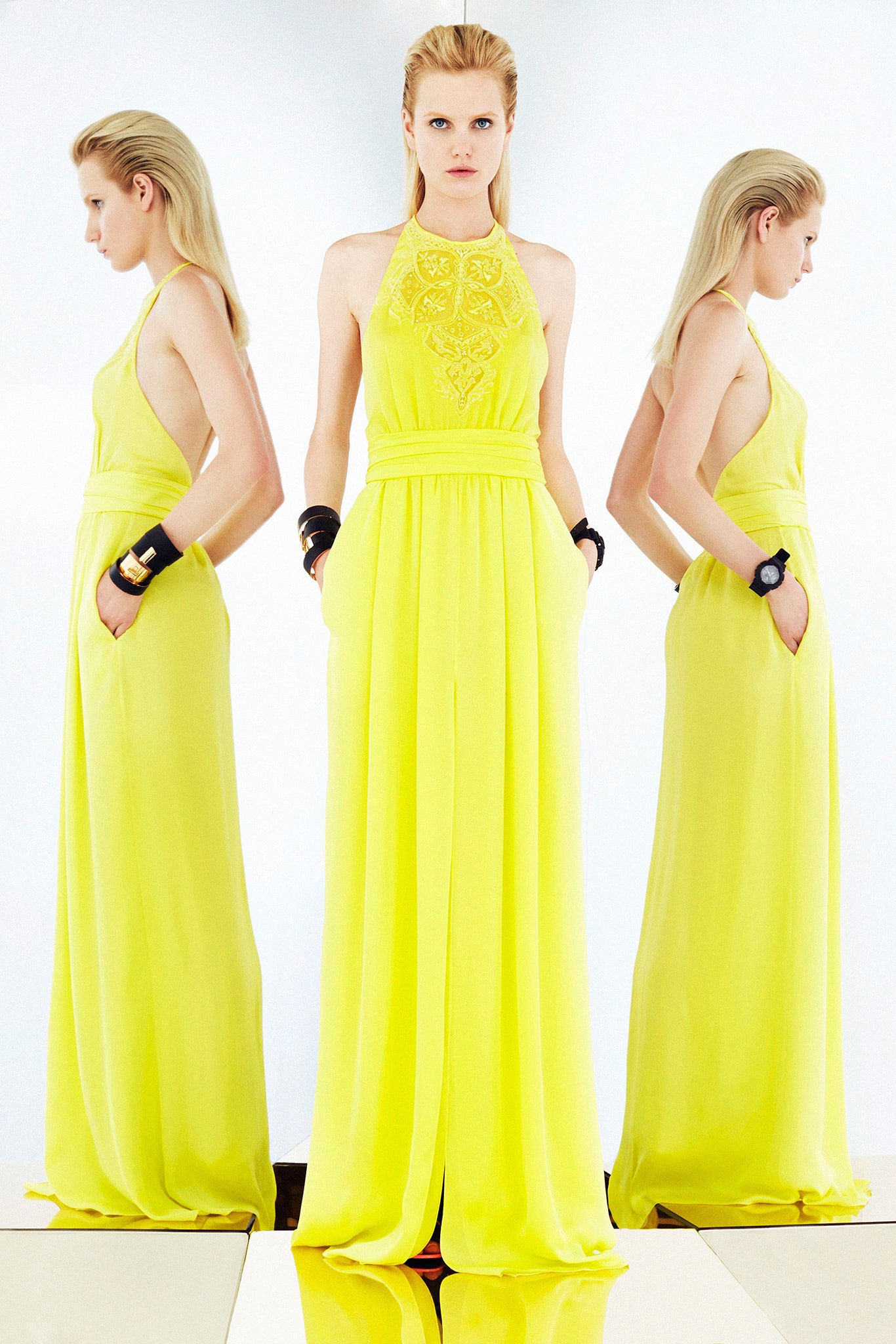 Emilio Pucci Resort 14 Look 15
