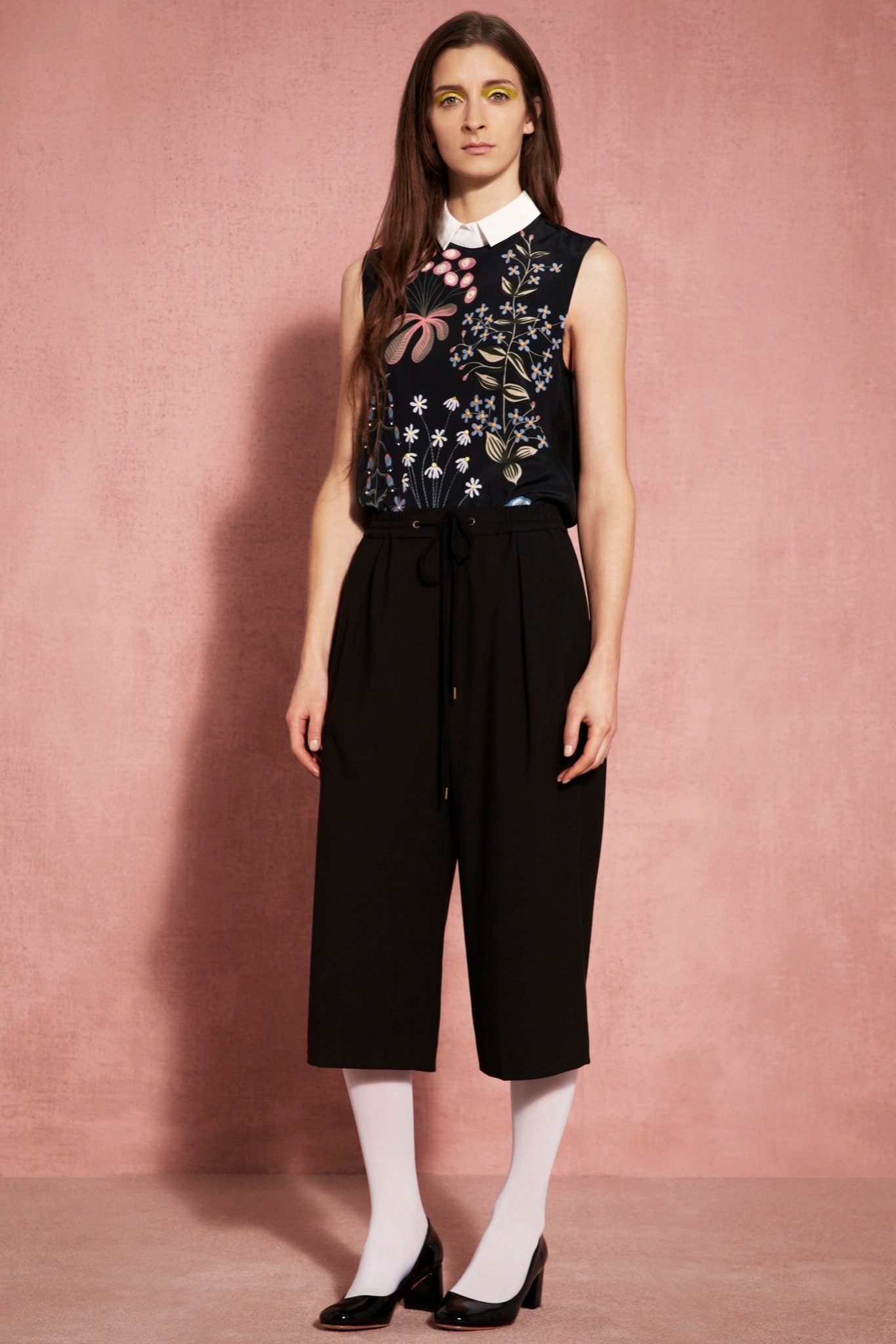 Emma Cook Fall 2015 Ready-to-Wear