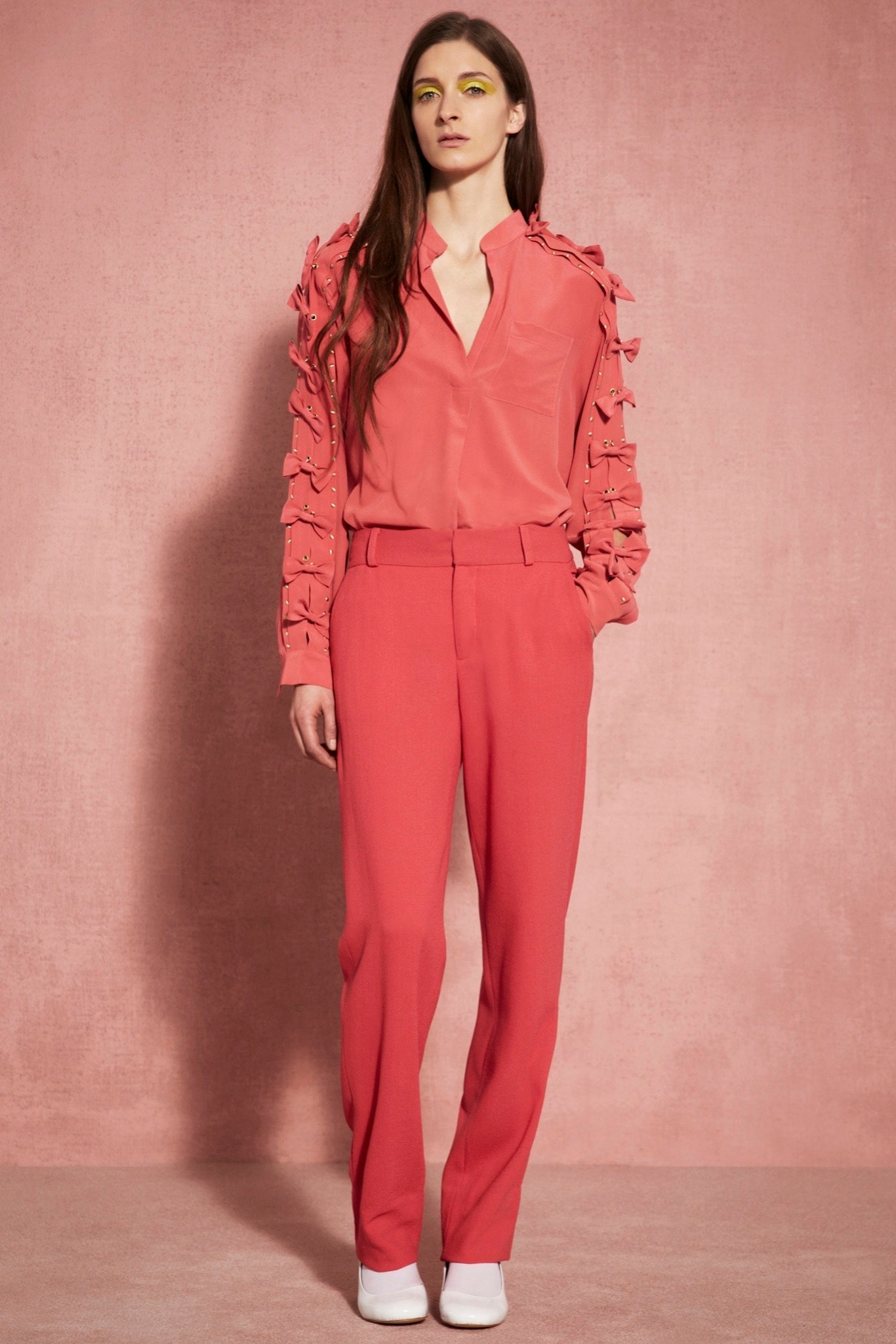 Emma Cook F/W 15 Look 6