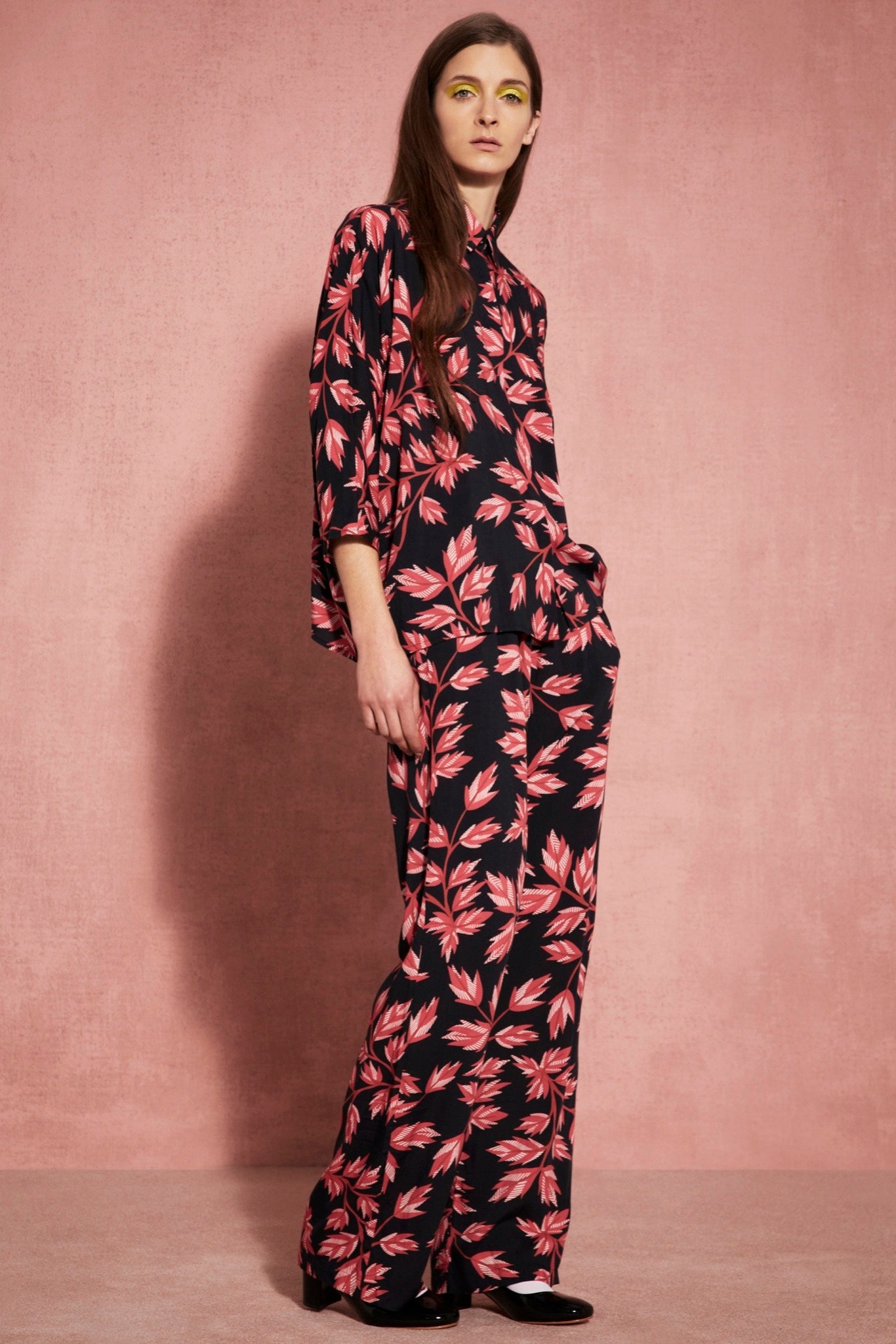 Emma Cook F/W 15 Look 8