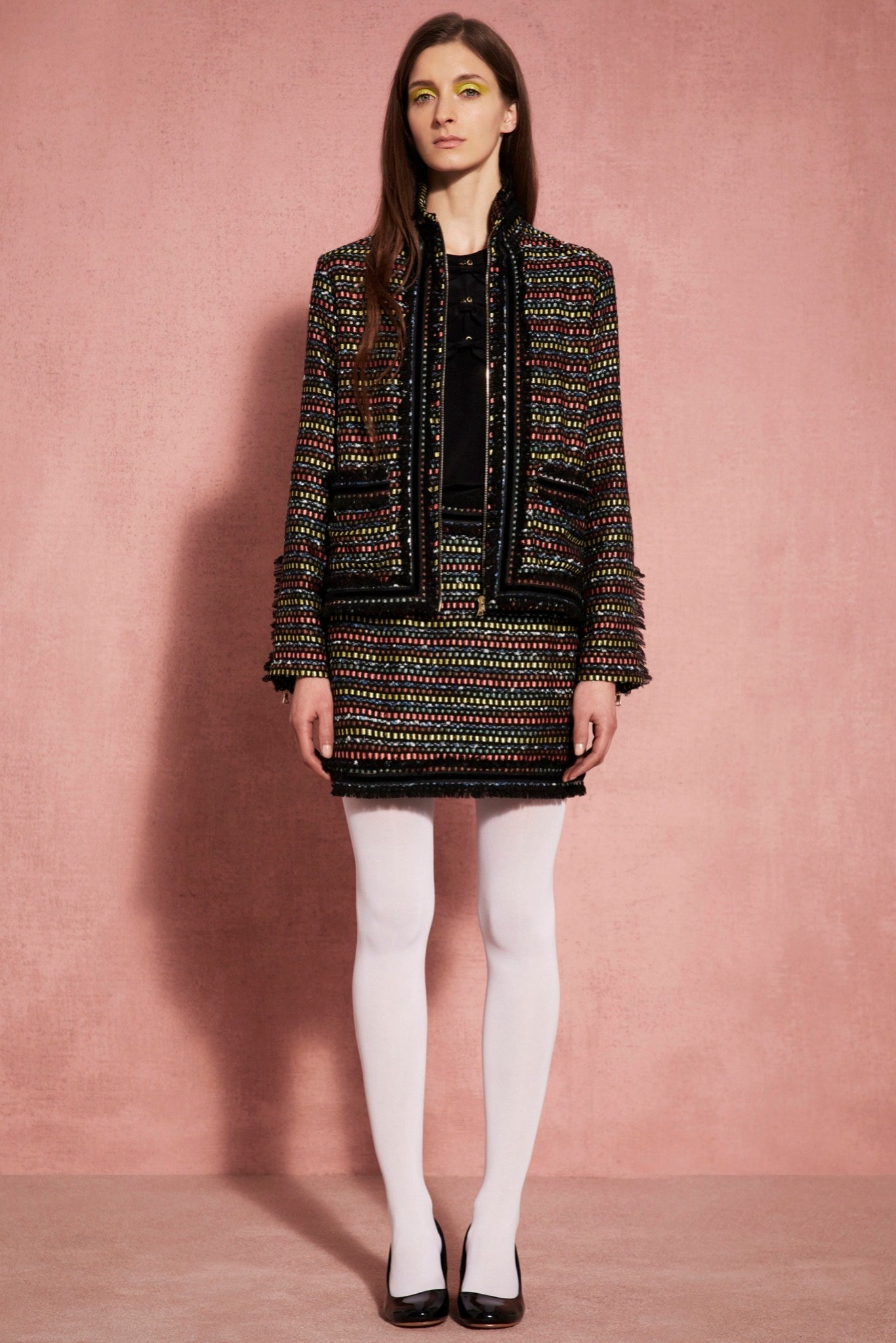 Emma Cook F/W 15 Look 10