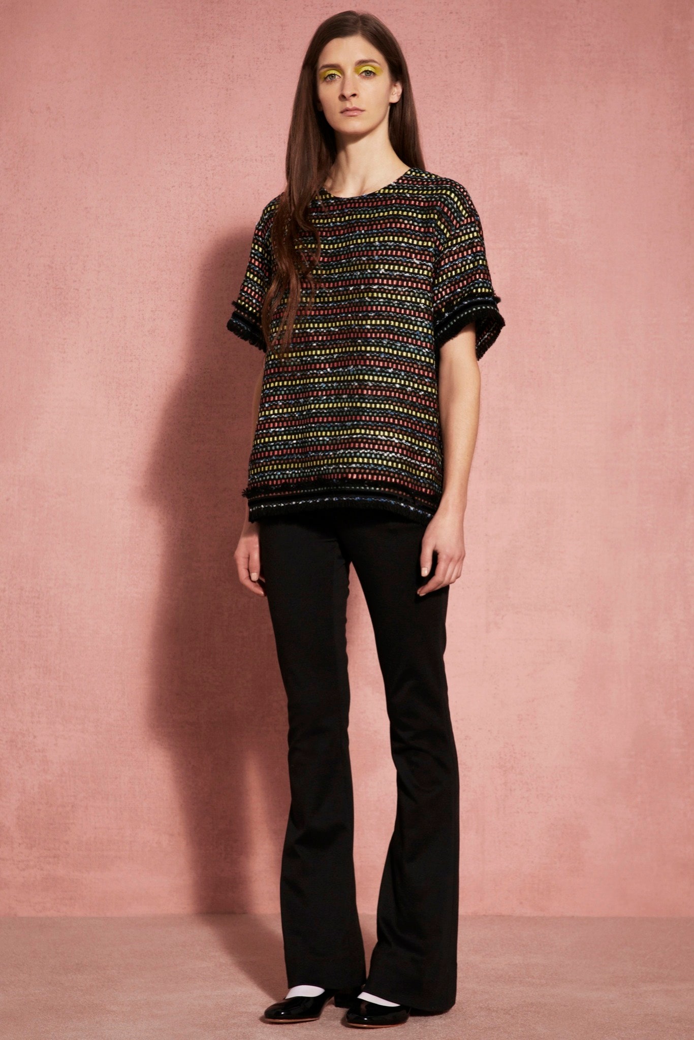 Emma Cook F/W 15 Look 11