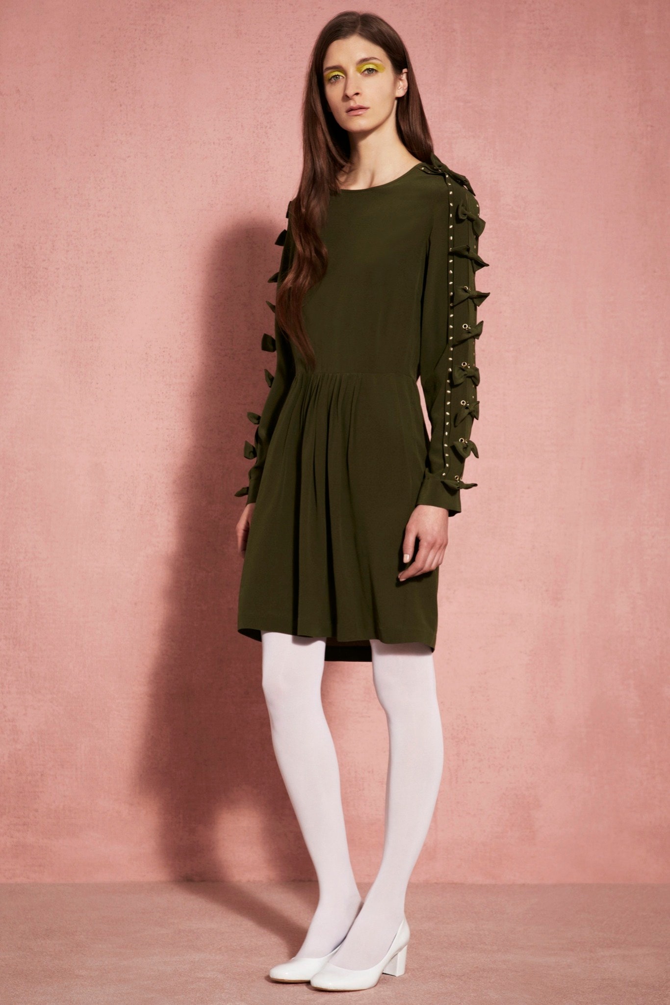 Emma Cook F/W 15 Look 12