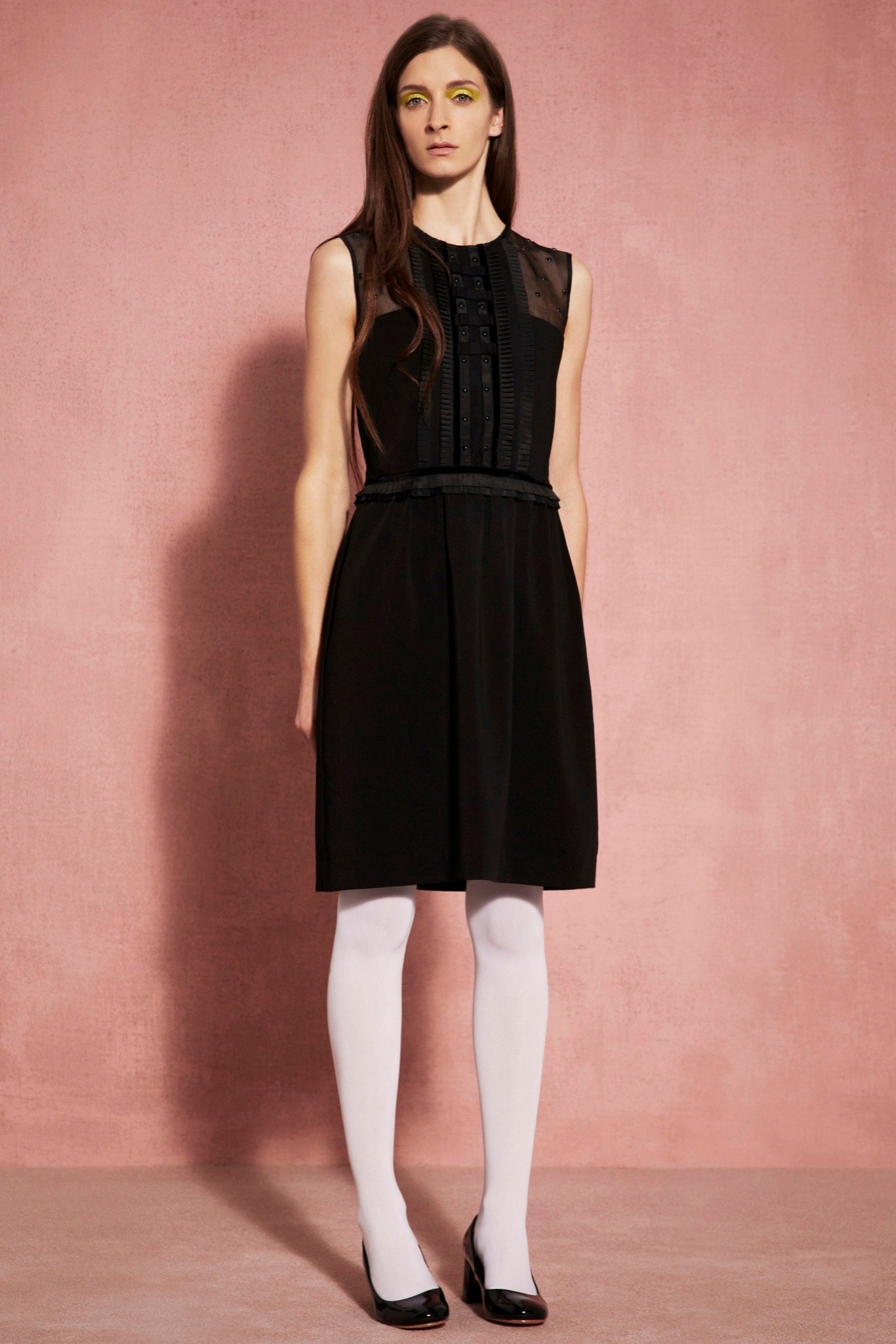 Emma Cook F/W 15 Look 13
