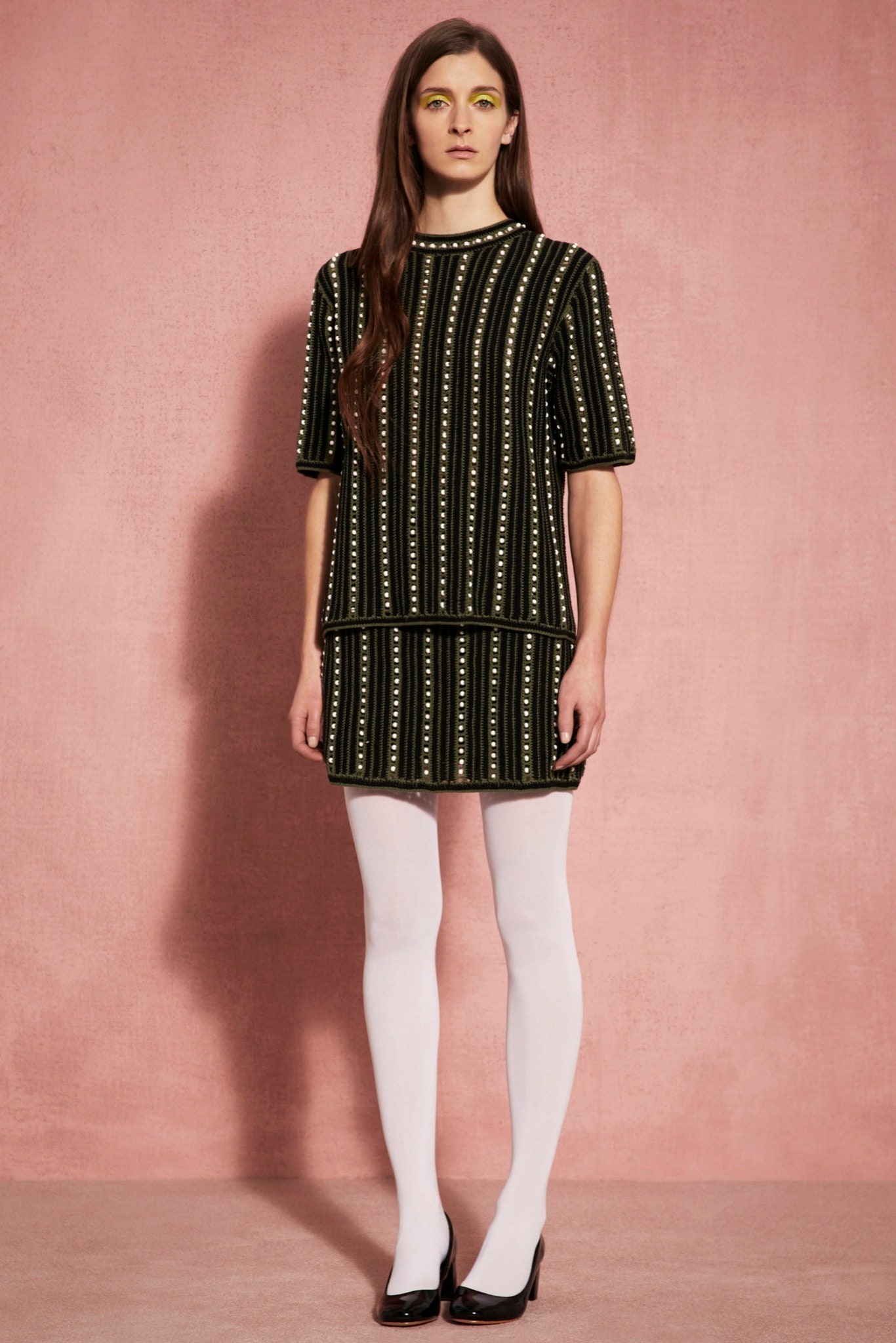 Emma Cook F/W 15 Look 14