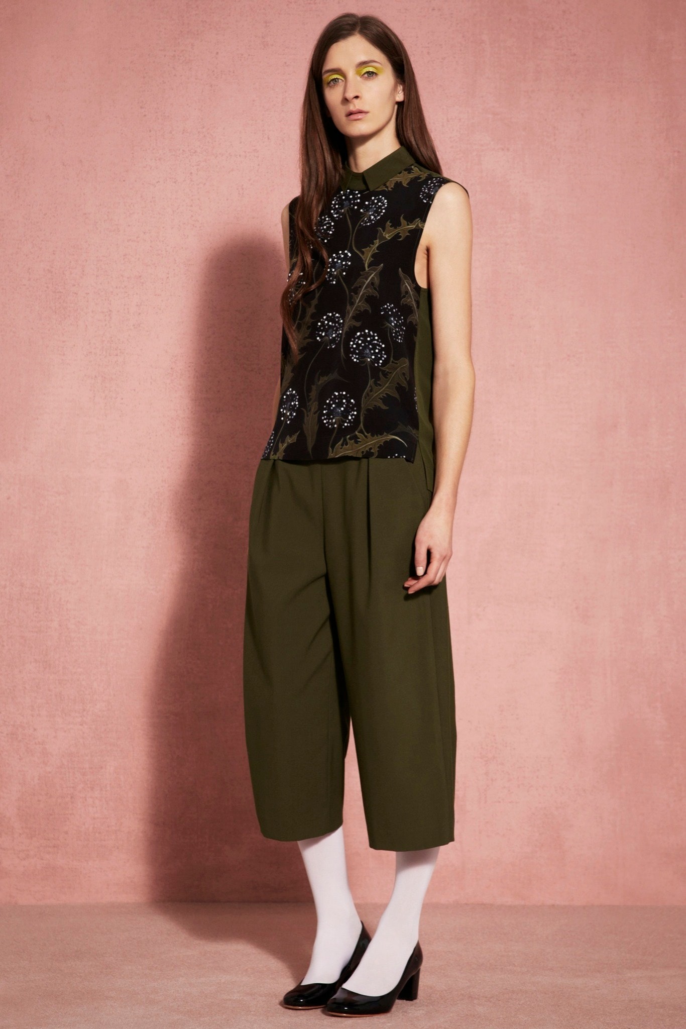 Emma Cook F/W 15 Look 15