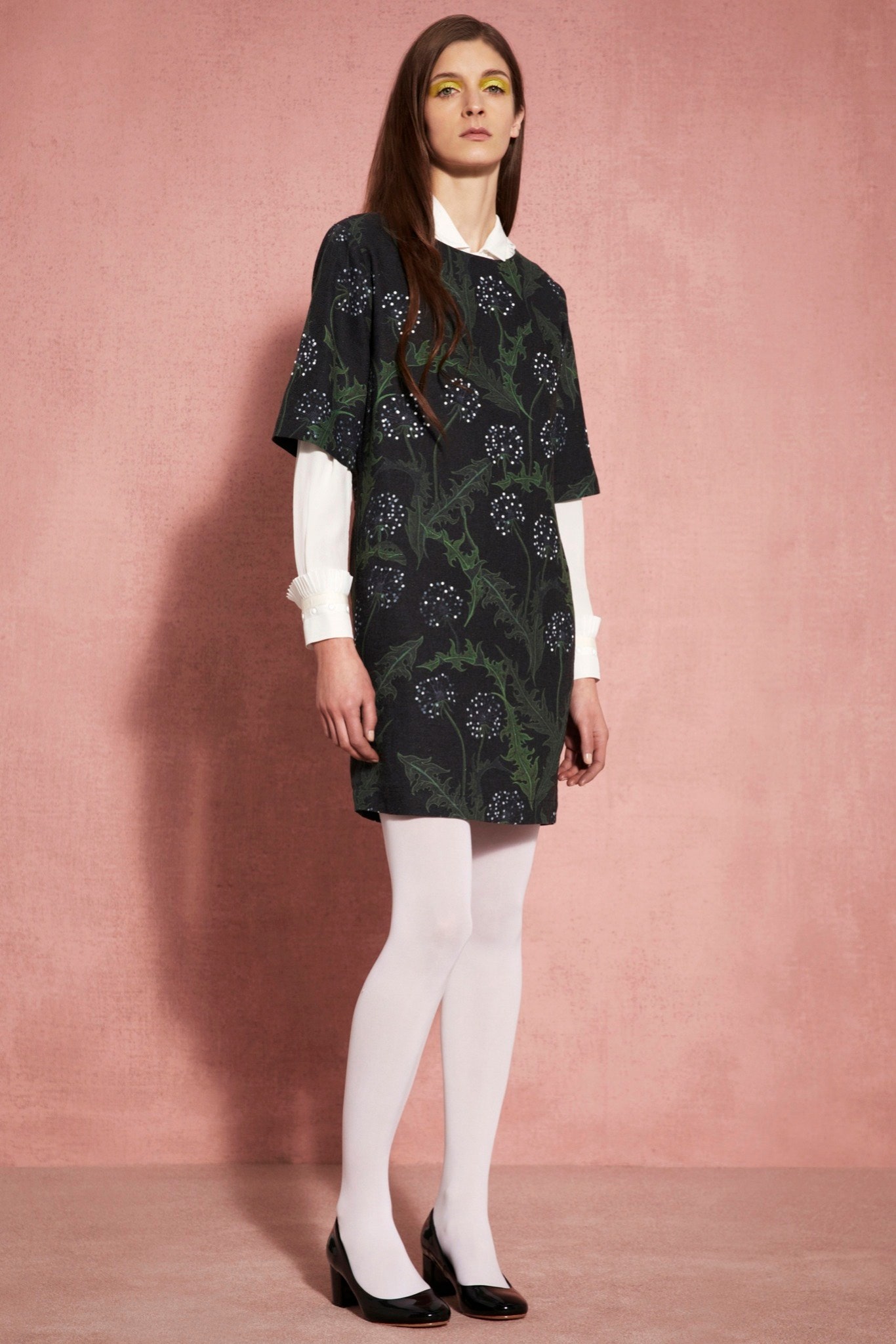 Emma Cook F/W 15 Look 16