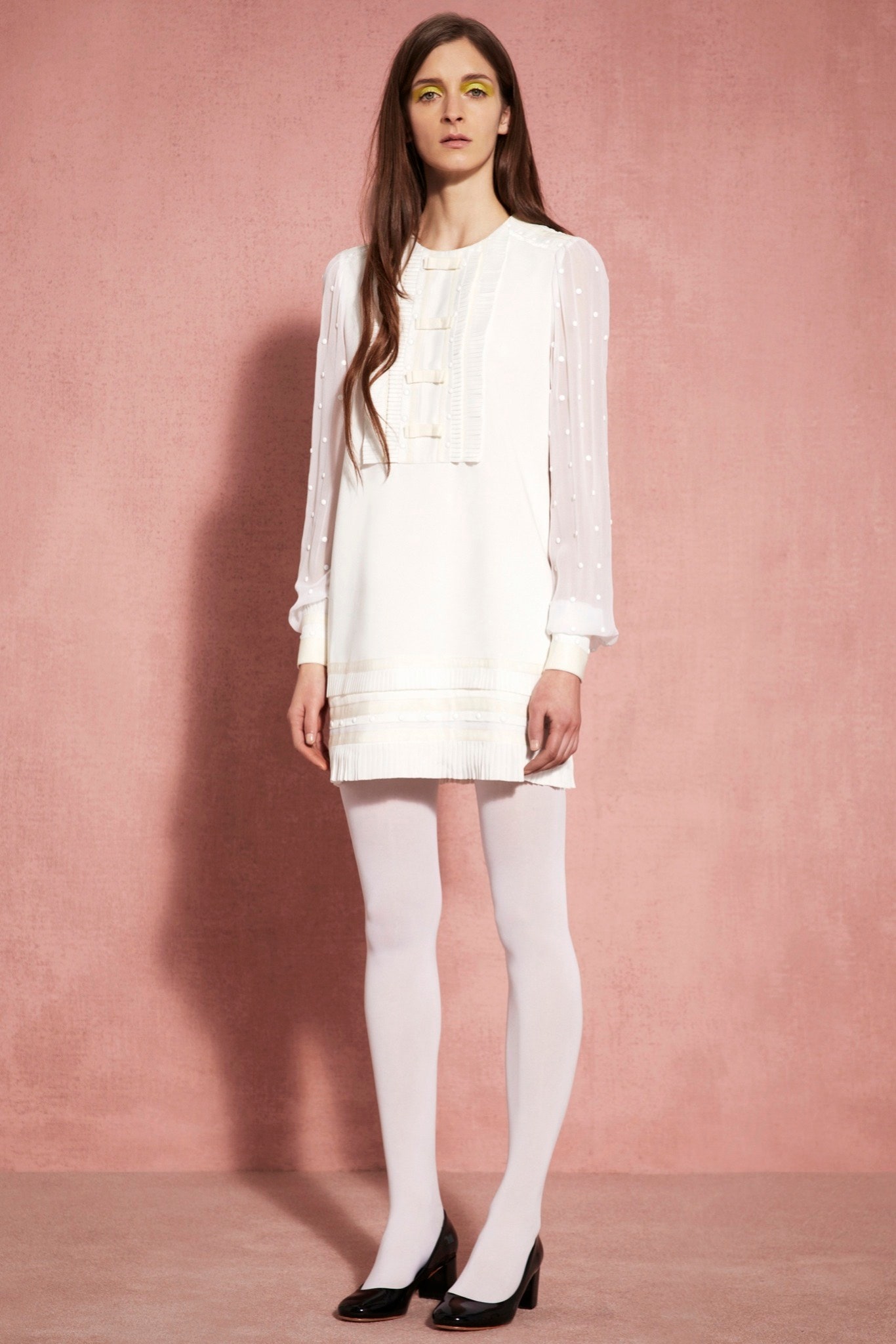 Emma Cook F/W 15 Look 19