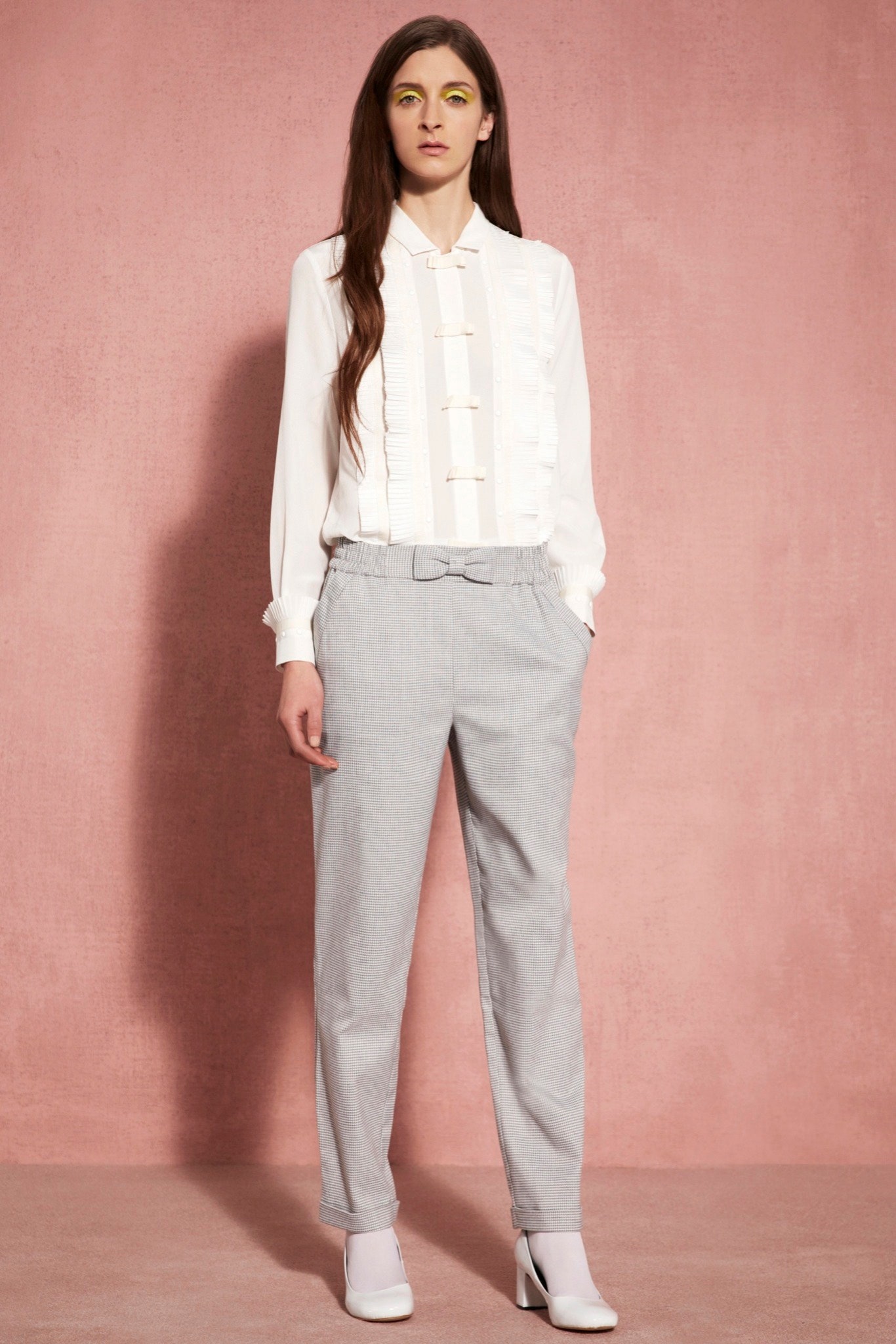 Emma Cook F/W 15 Look 20