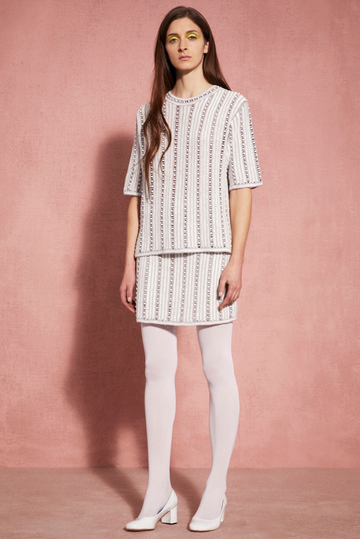 Emma Cook F/W 15 Look 21