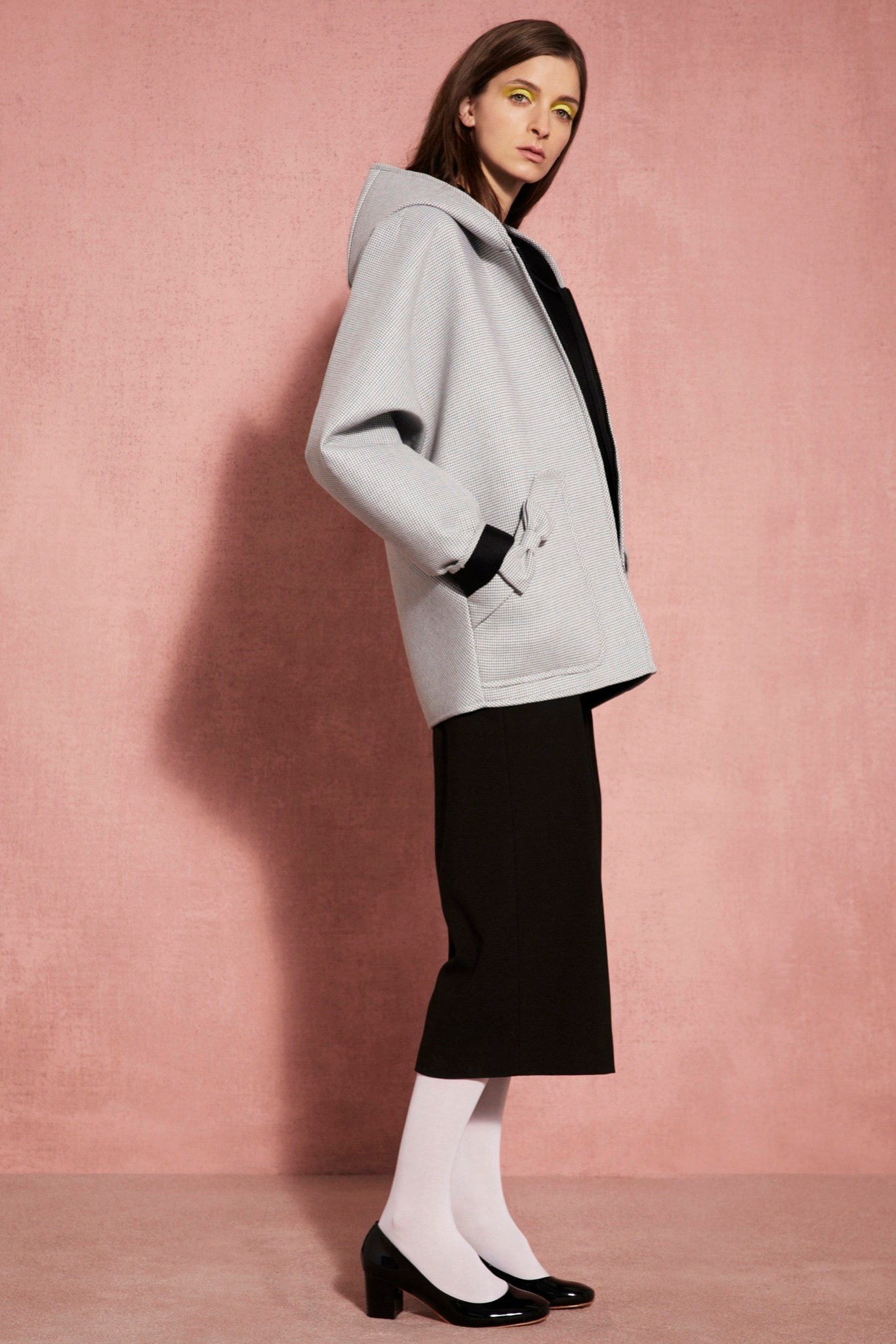 Emma Cook F/W 15 Look 22