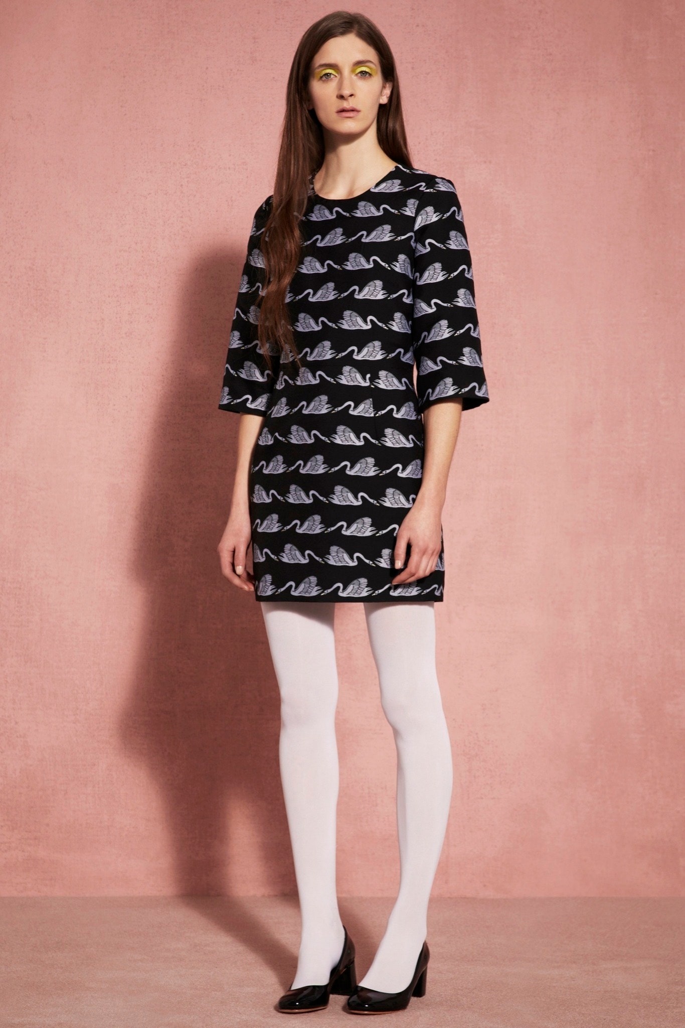 Emma Cook F/W 15 Look 24