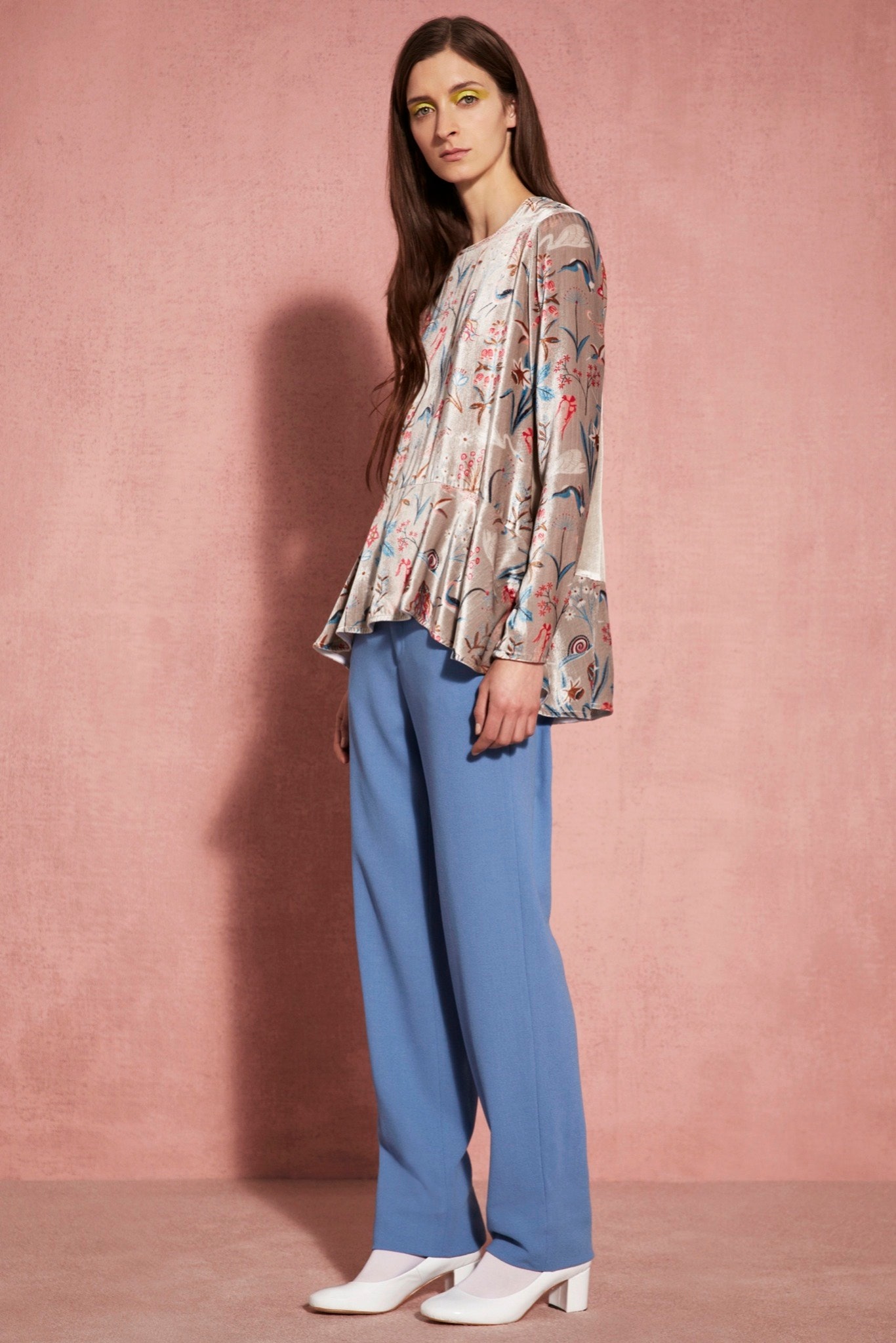 Emma Cook F/W 15 Look 26