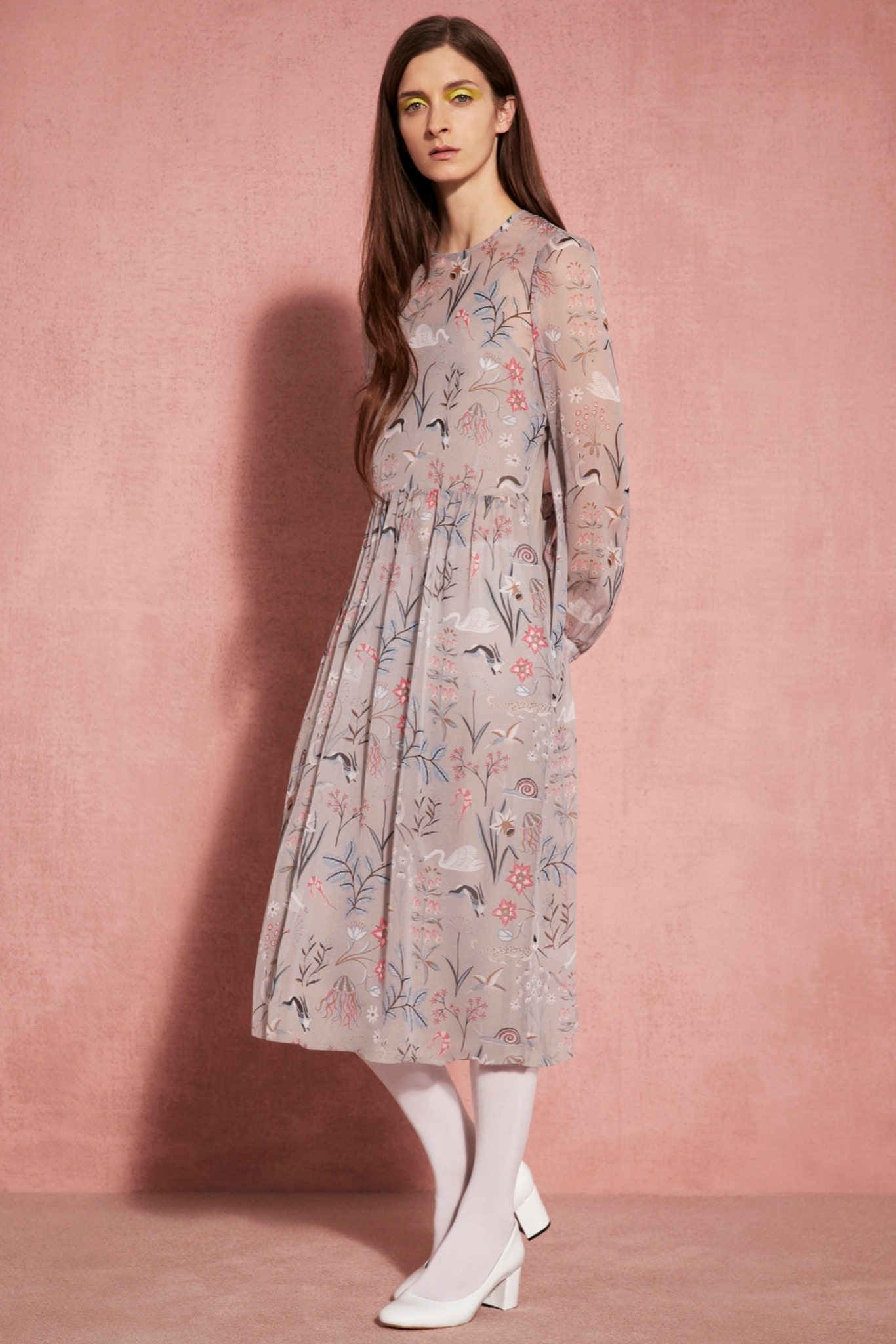Emma Cook F/W 15 Look 29