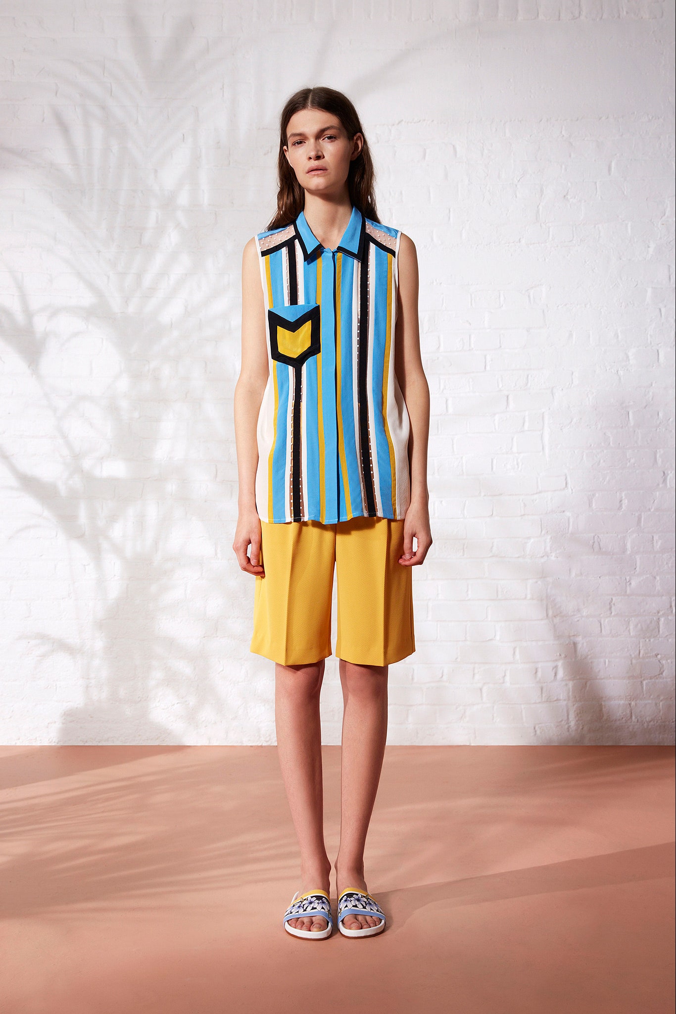 Emma Cook S/S 15 Look 2