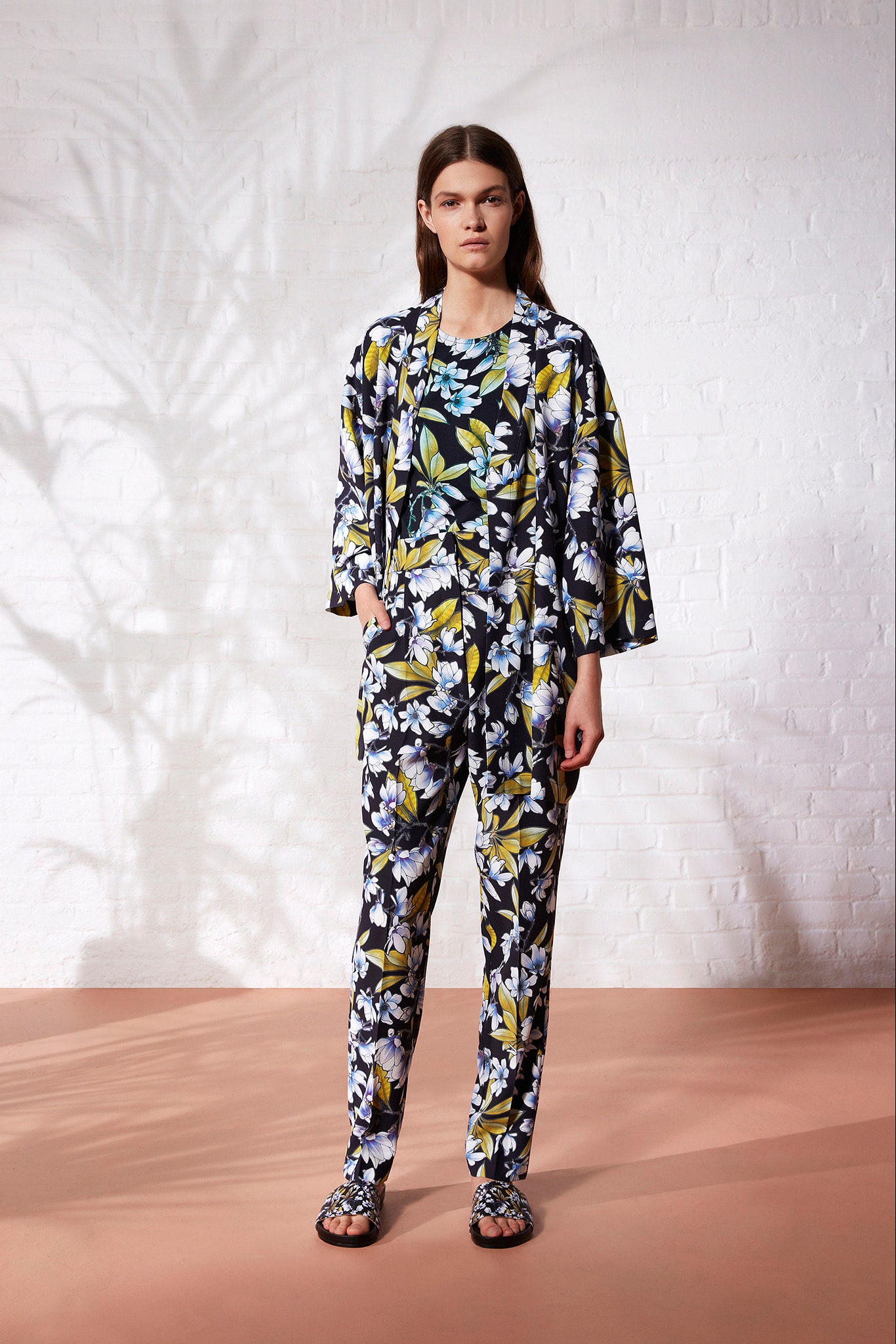 Emma Cook S/S 15 Look 6